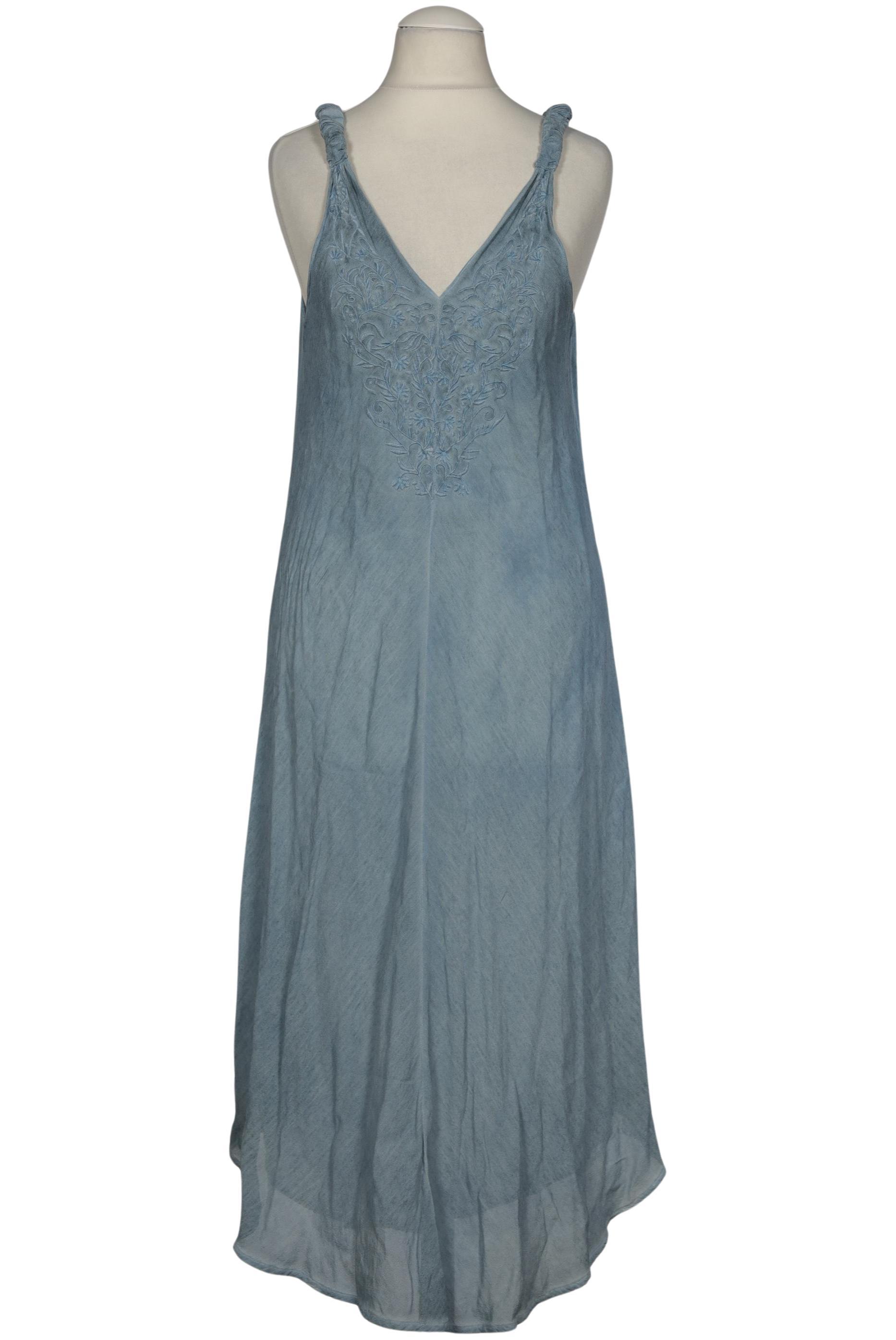 

Kaffe Damen Kleid, blau, Gr. 36