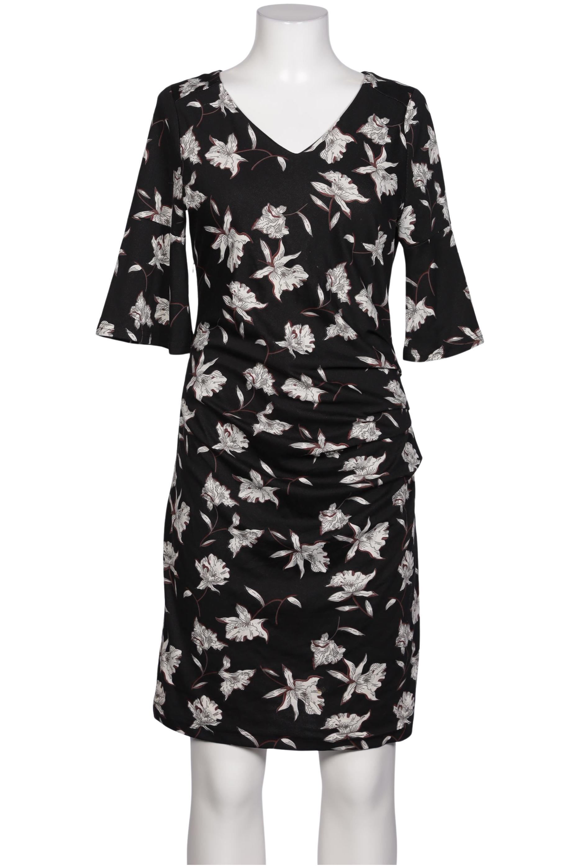 

Kaffe Damen Kleid, schwarz, Gr. 42
