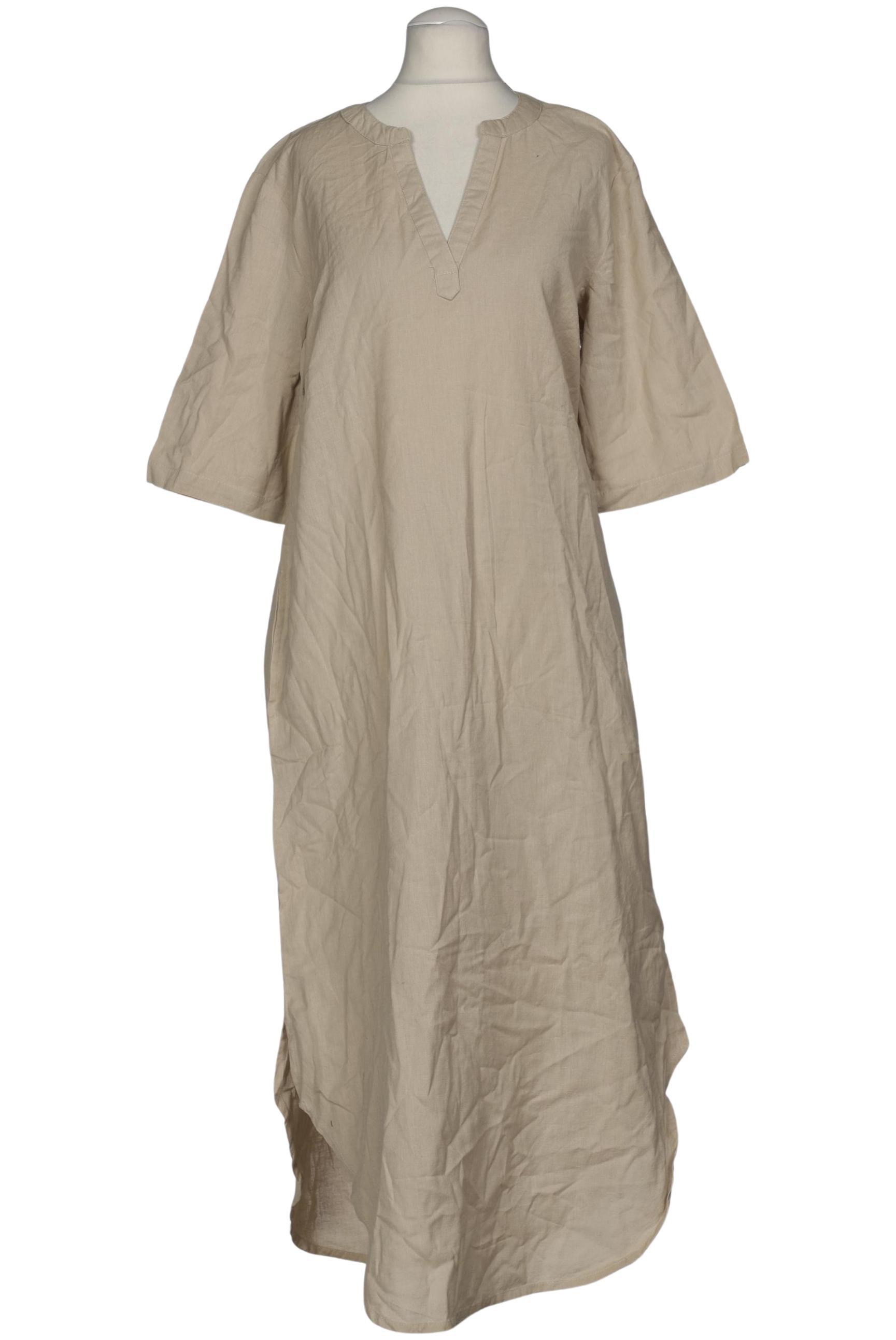 

Kaffe Damen Kleid, beige, Gr. 34