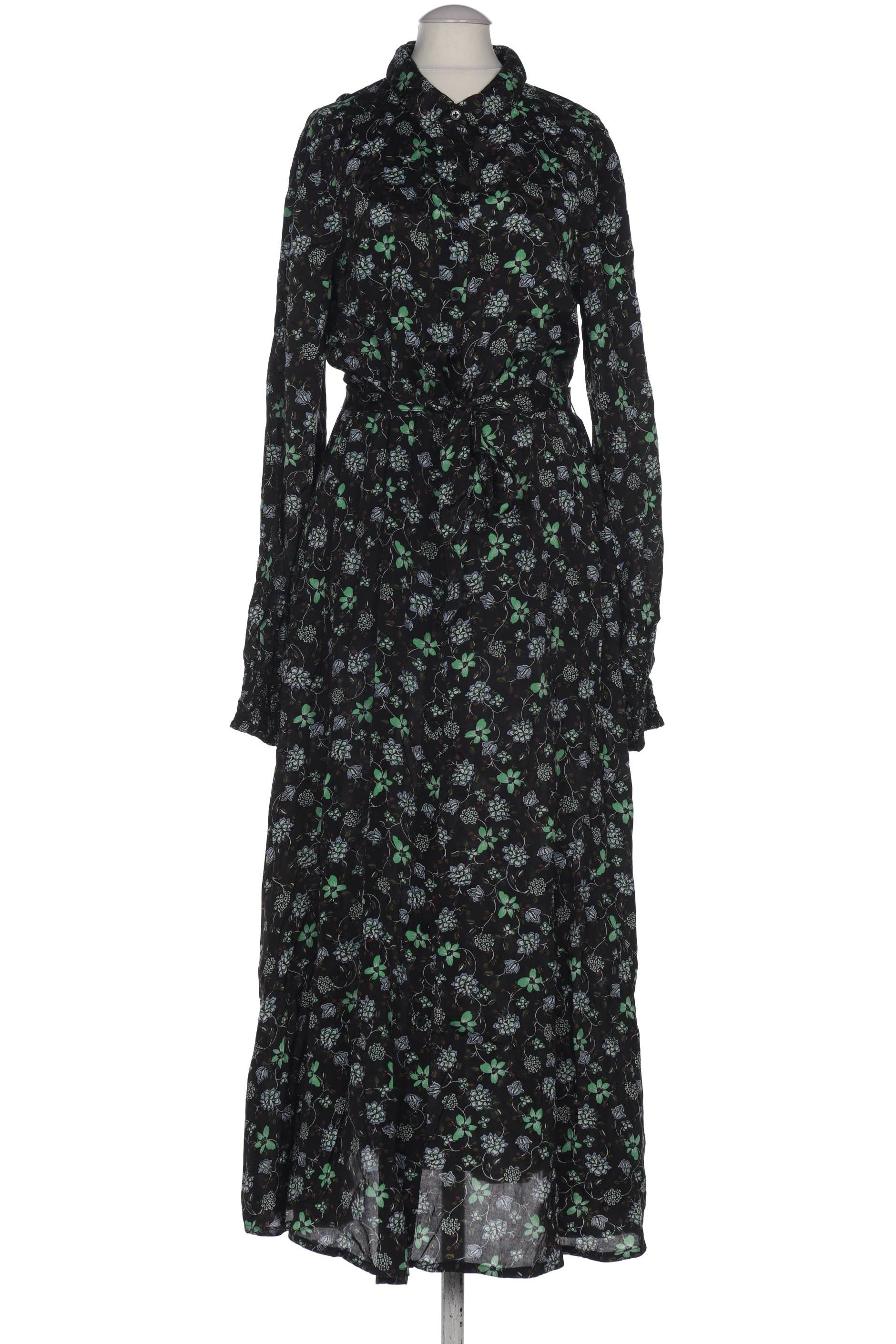 

Kaffe Damen Kleid, schwarz, Gr. 40