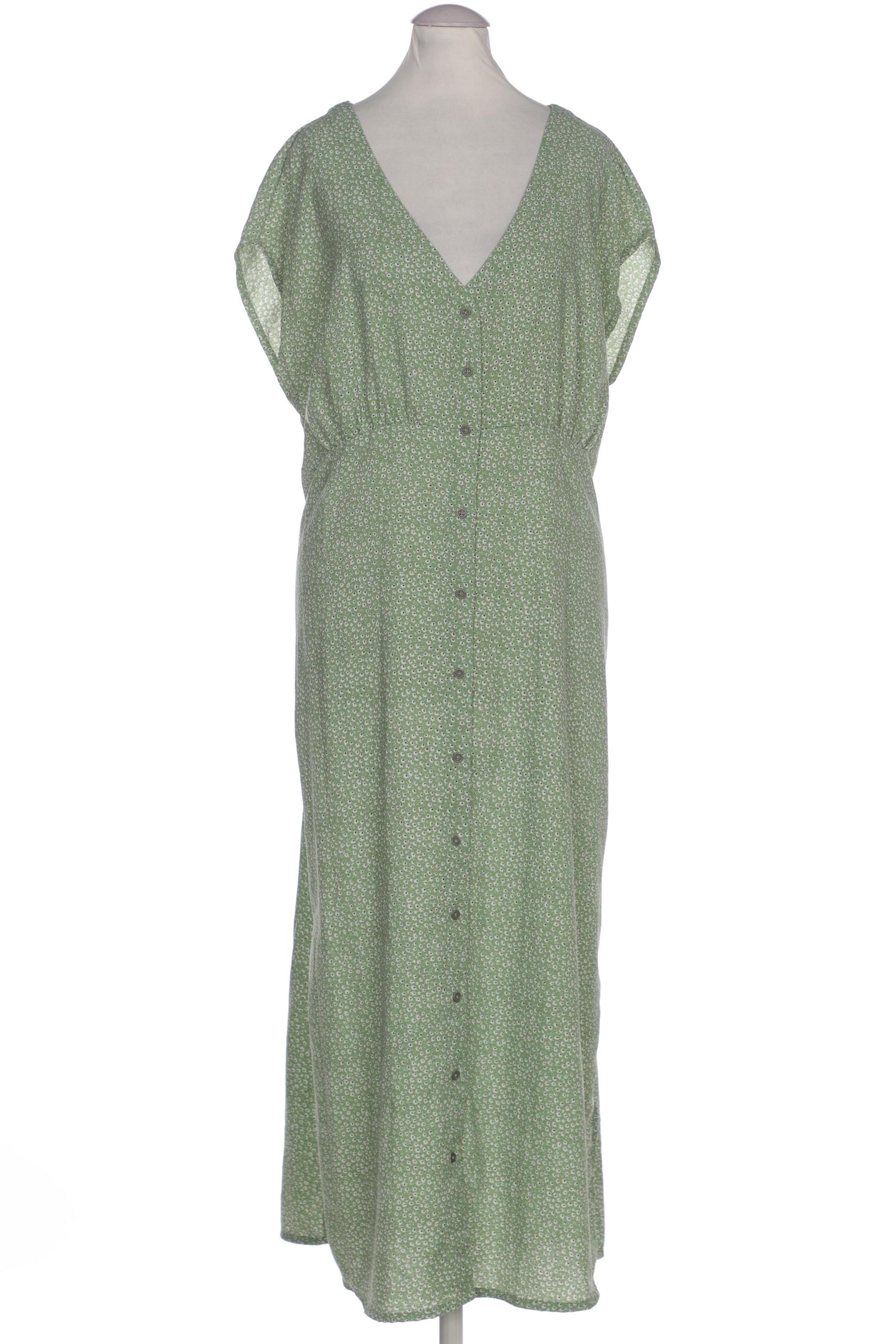 

Kaffe Damen Kleid, grün, Gr. 42