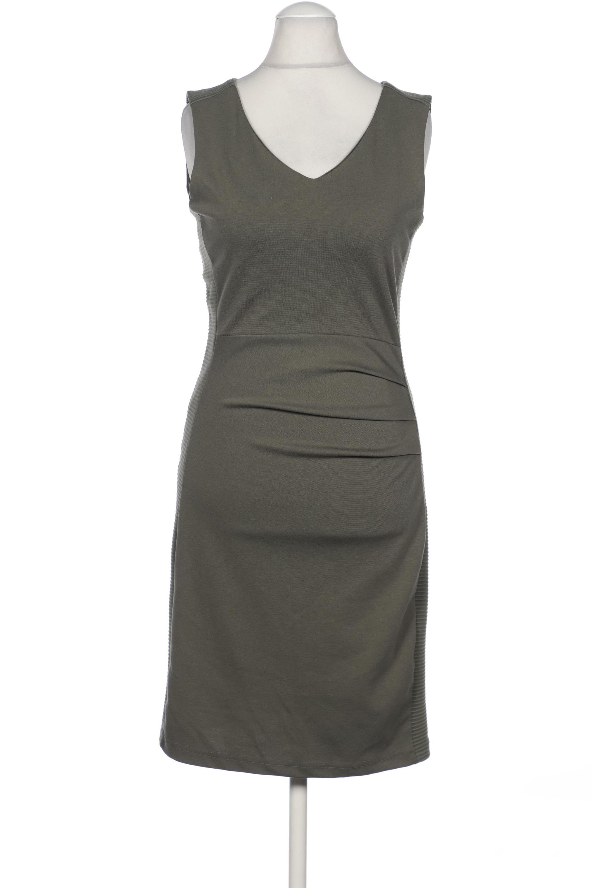 

Kaffe Damen Kleid, grün, Gr. 38