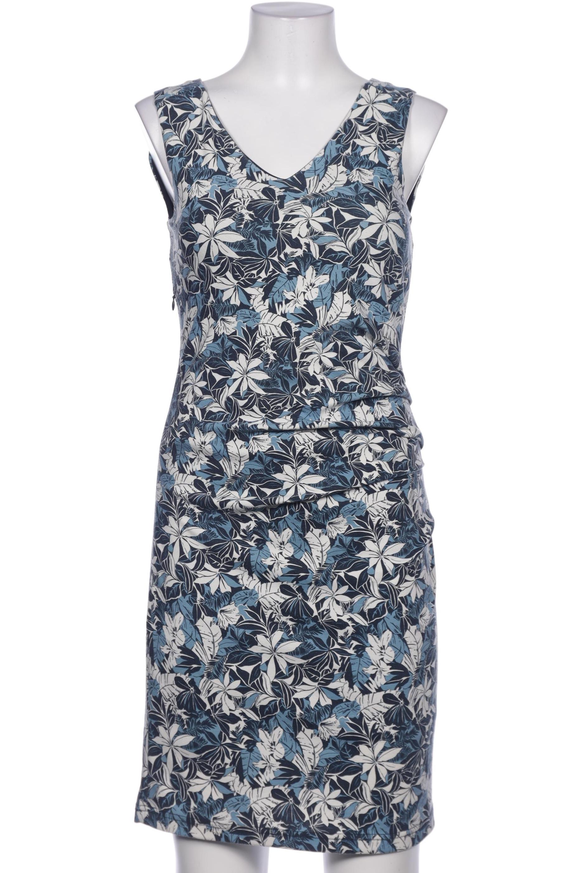 

Kaffe Damen Kleid, marineblau, Gr. 36