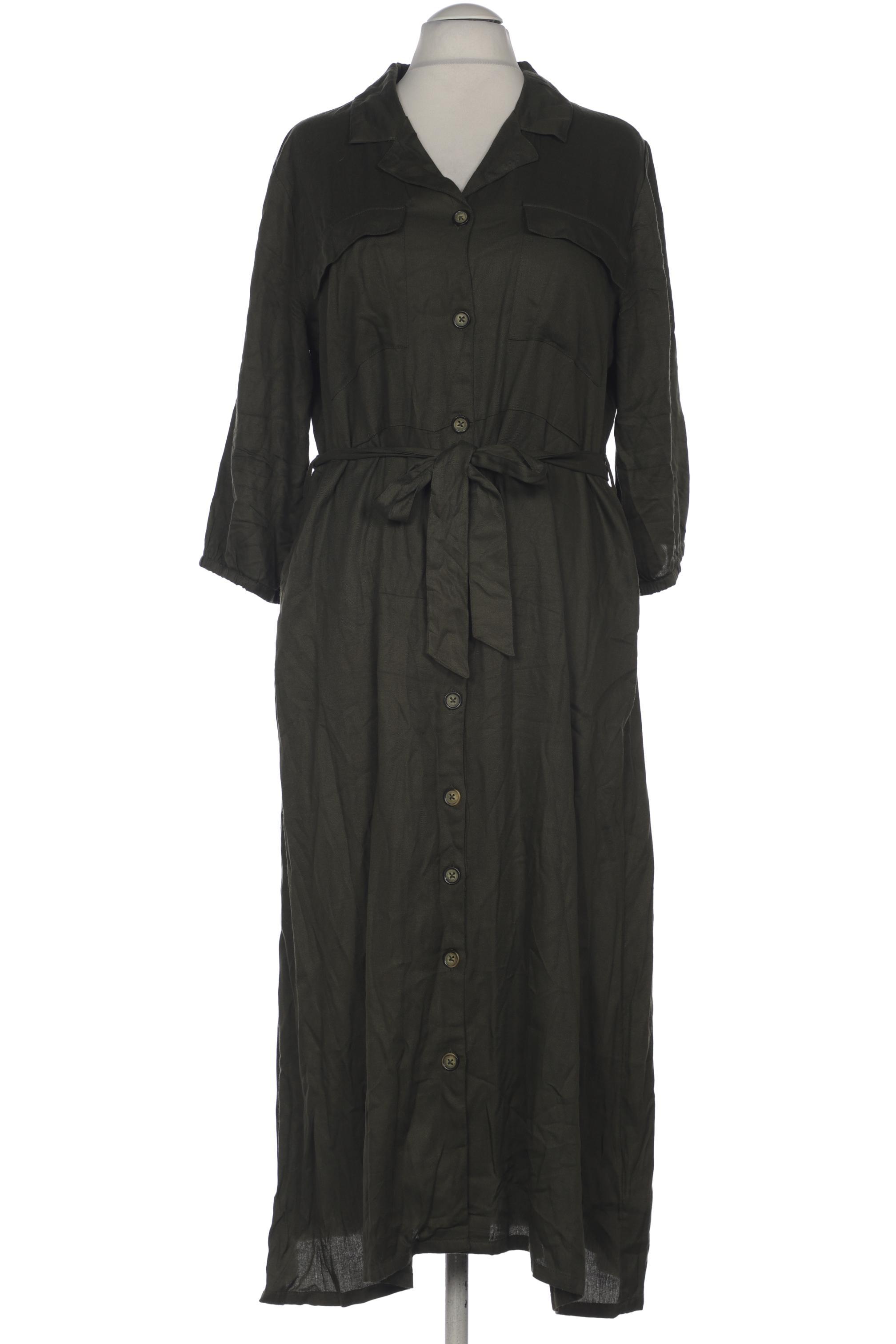 

Kaffe Damen Kleid, grün, Gr. 44