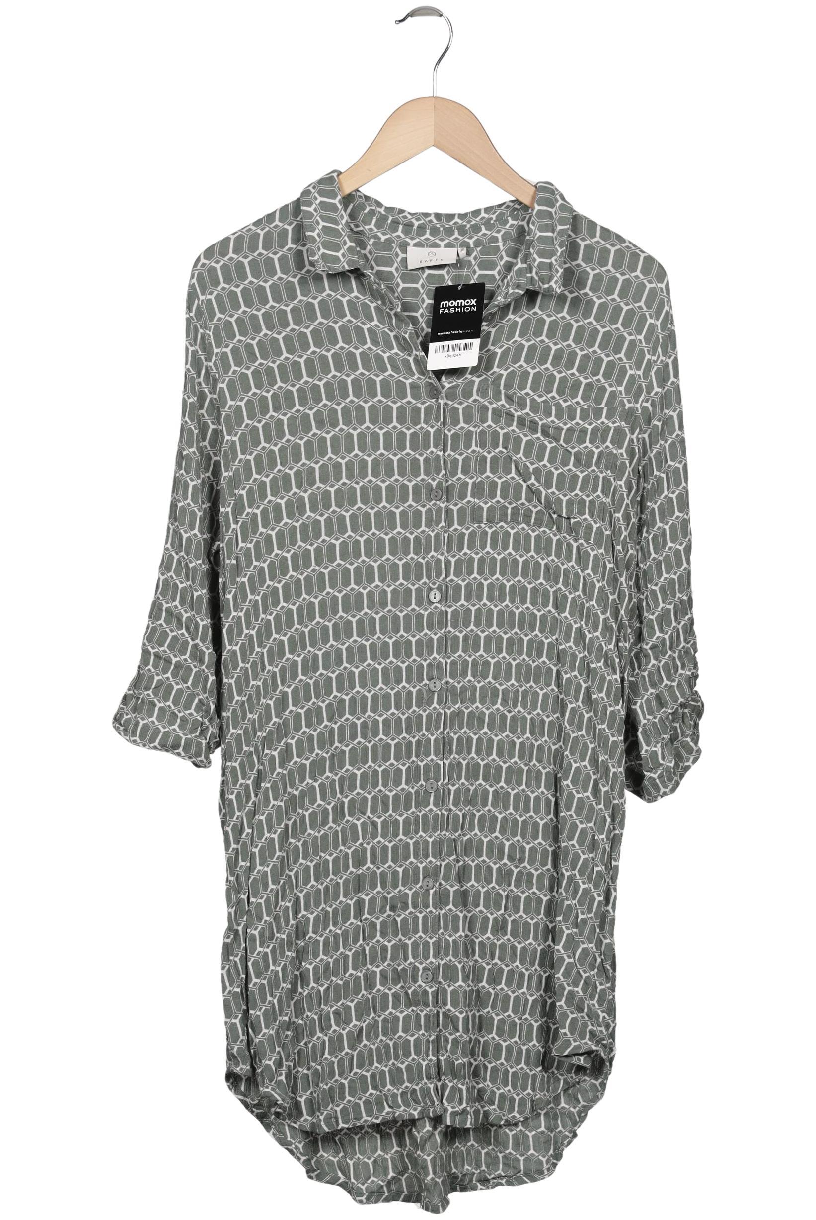 

Kaffe Damen Kleid, grün, Gr. 38