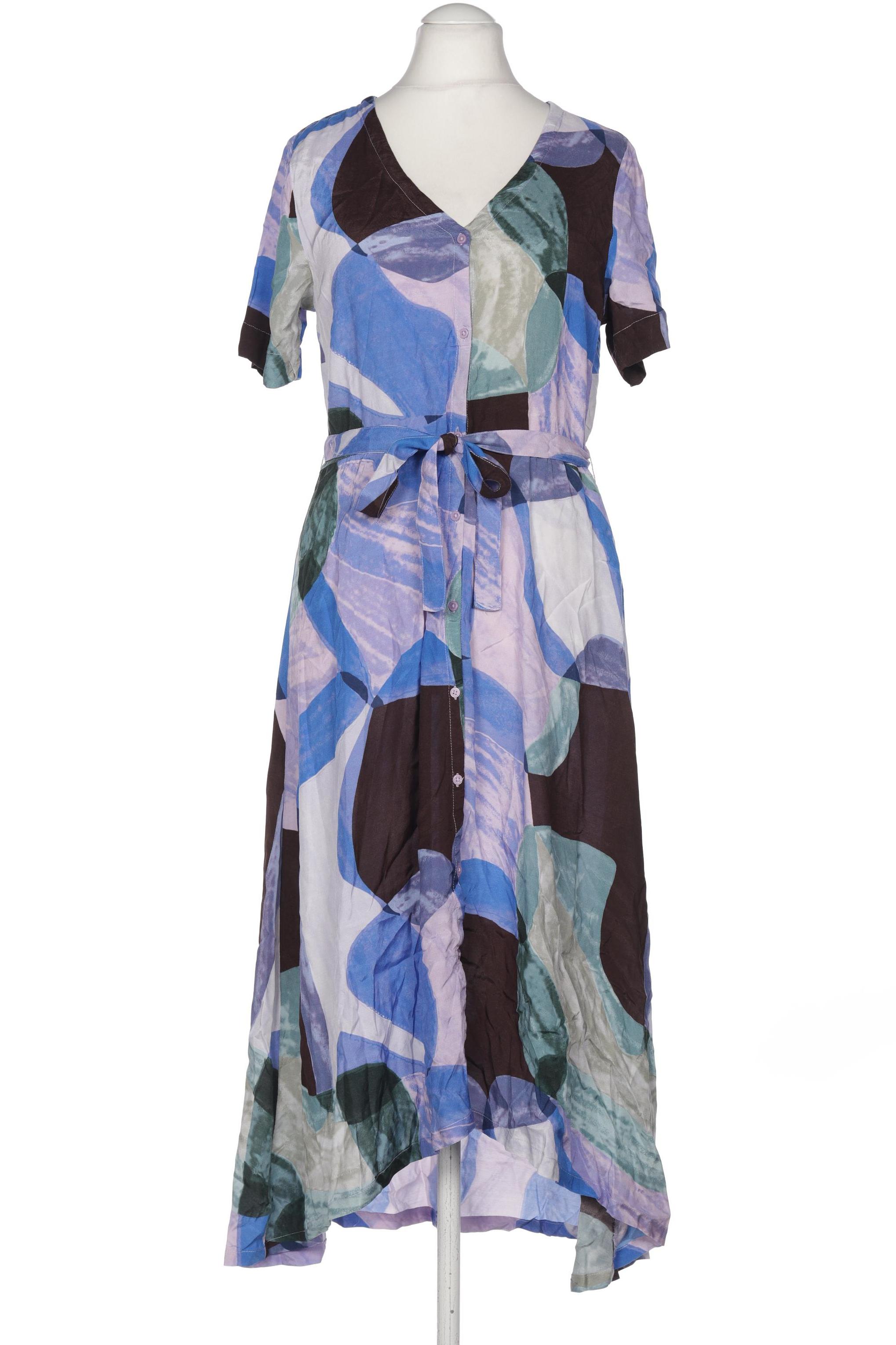

Kaffe Damen Kleid, mehrfarbig, Gr. 38