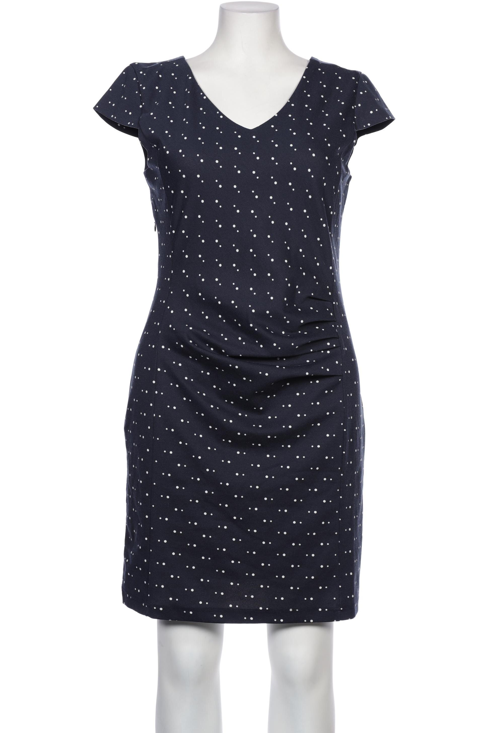 

Kaffe Damen Kleid, marineblau, Gr. 44