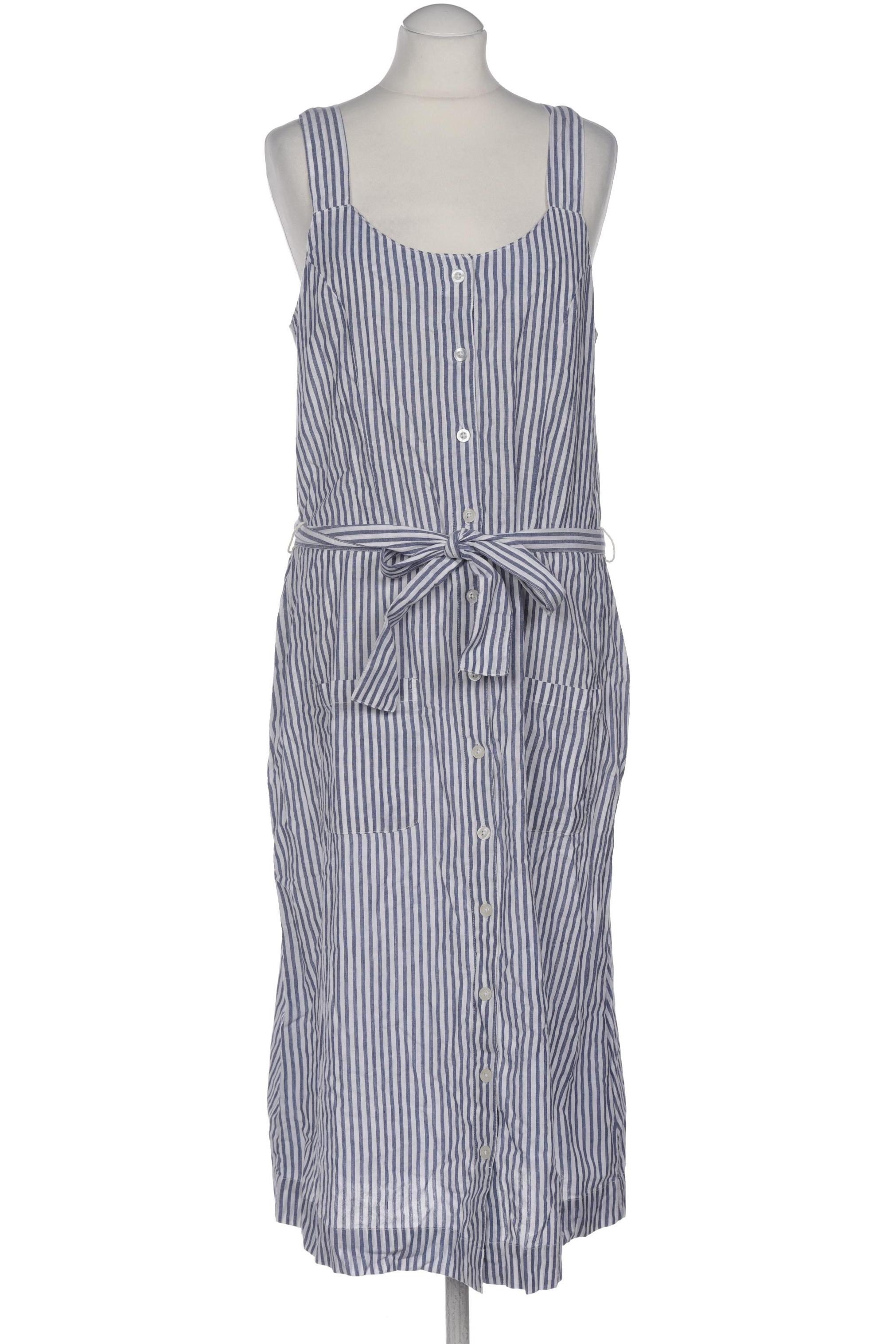 

Kaffe Damen Kleid, blau