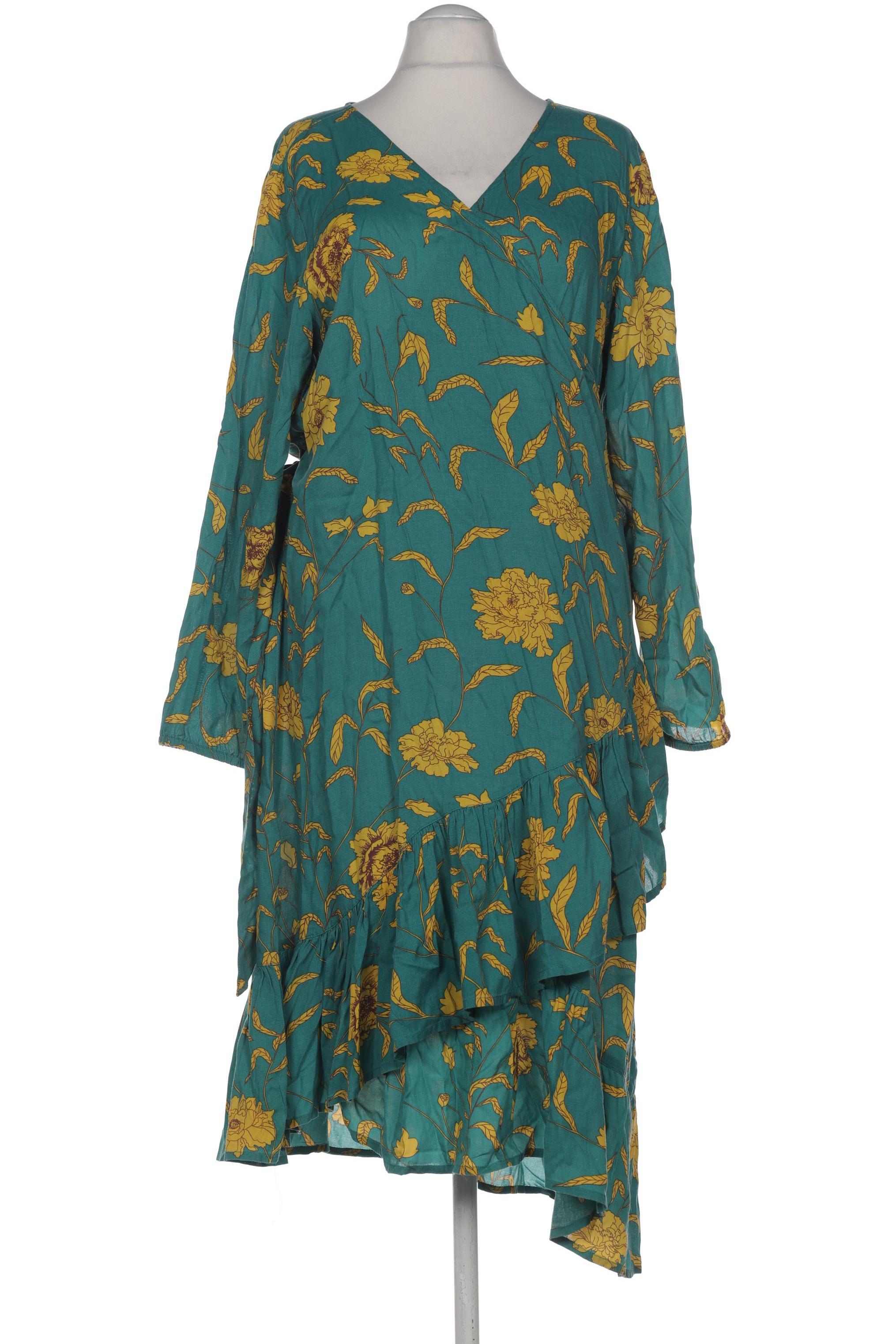 

Kaffe Damen Kleid, grün