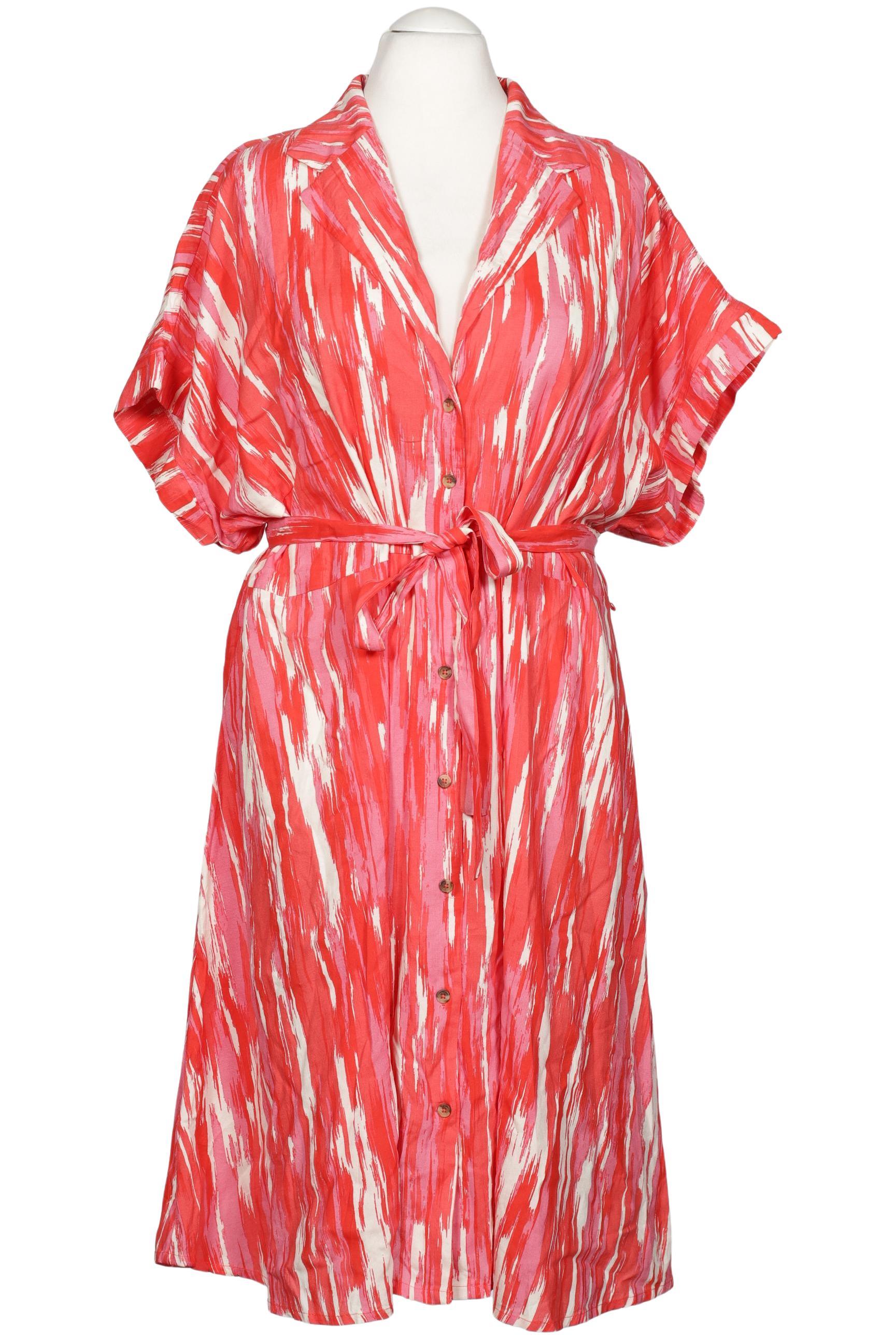 

Kaffe Damen Kleid, mehrfarbig, Gr. 50