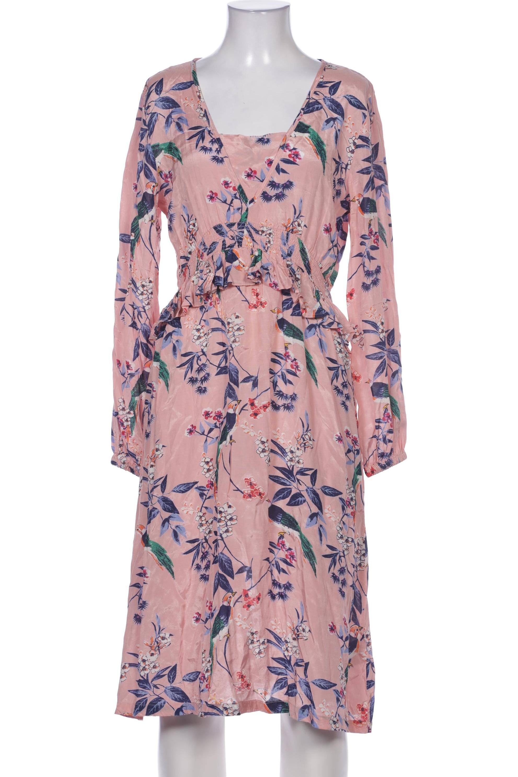 

Kaffe Damen Kleid, pink, Gr. 36