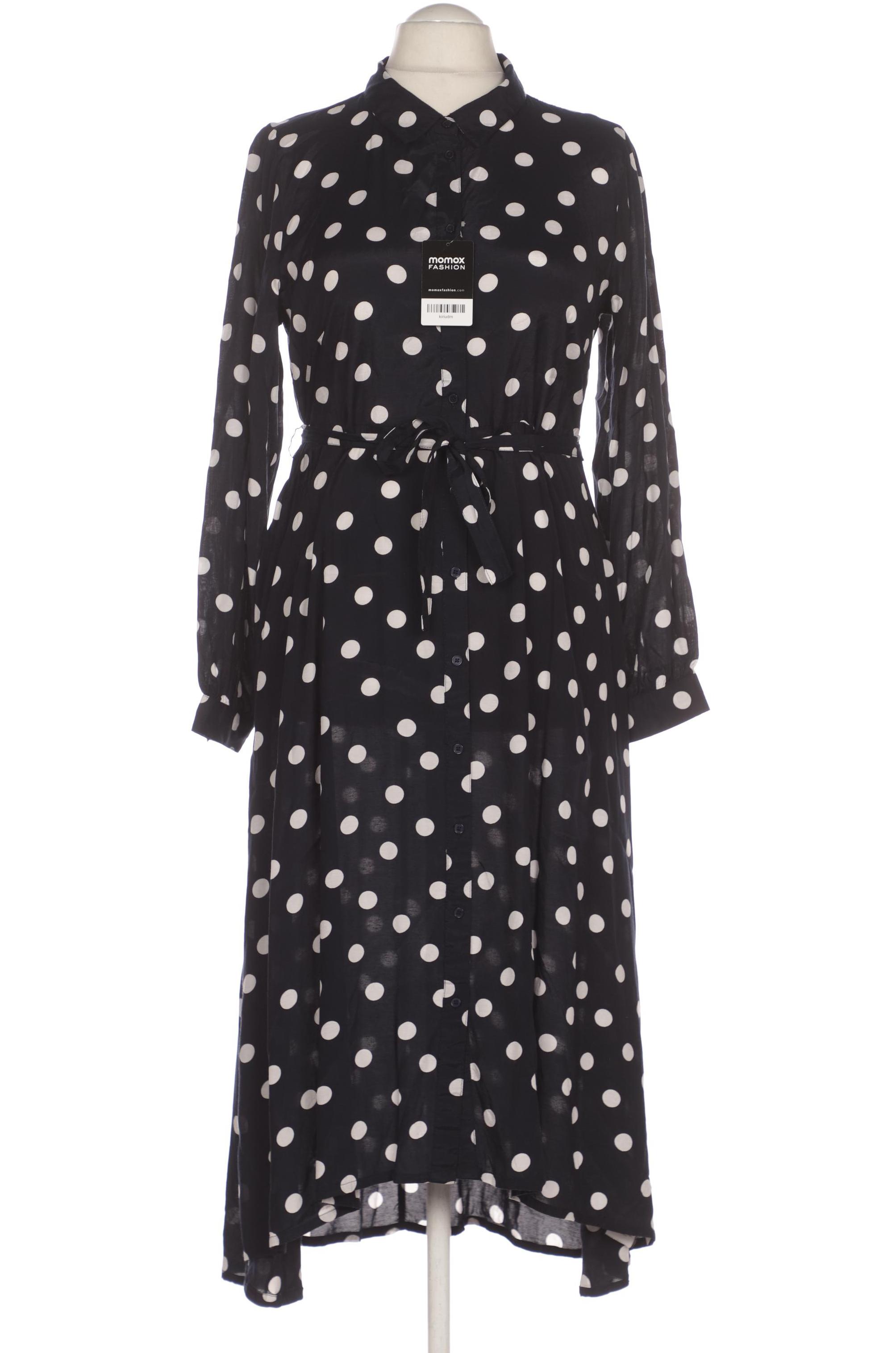 

Kaffe Damen Kleid, marineblau