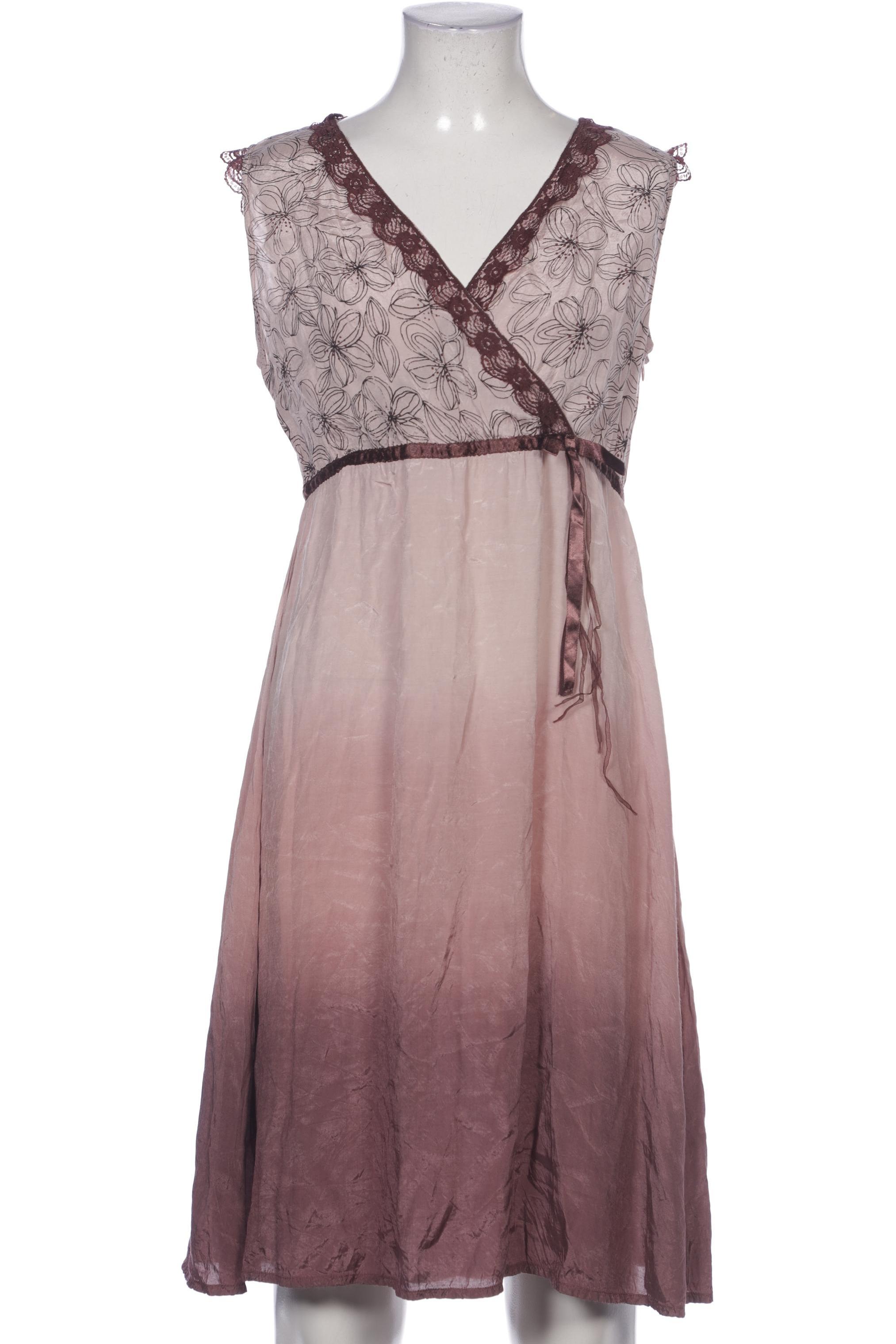 

Kaffe Damen Kleid, pink, Gr. 38