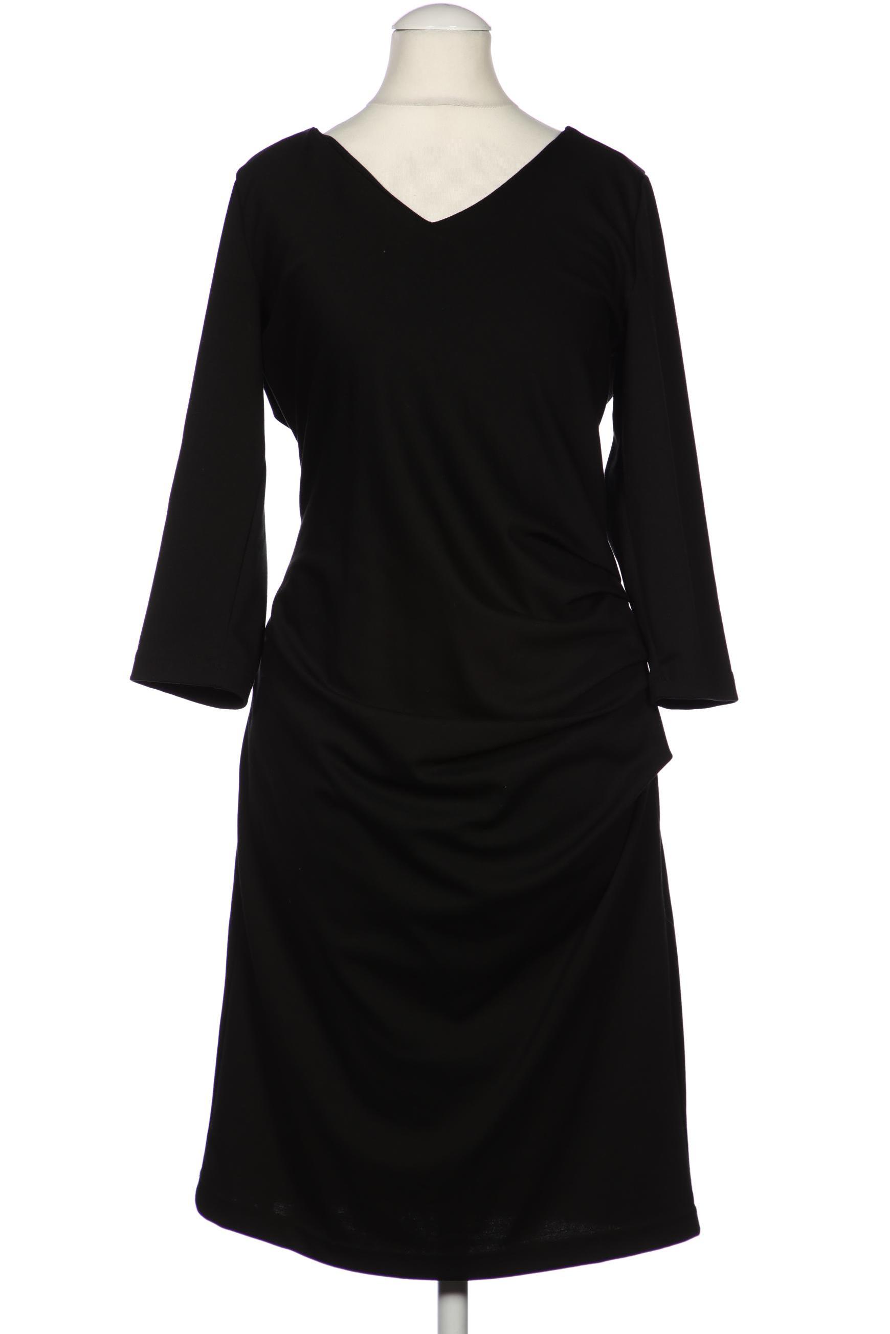 

Kaffe Damen Kleid, schwarz