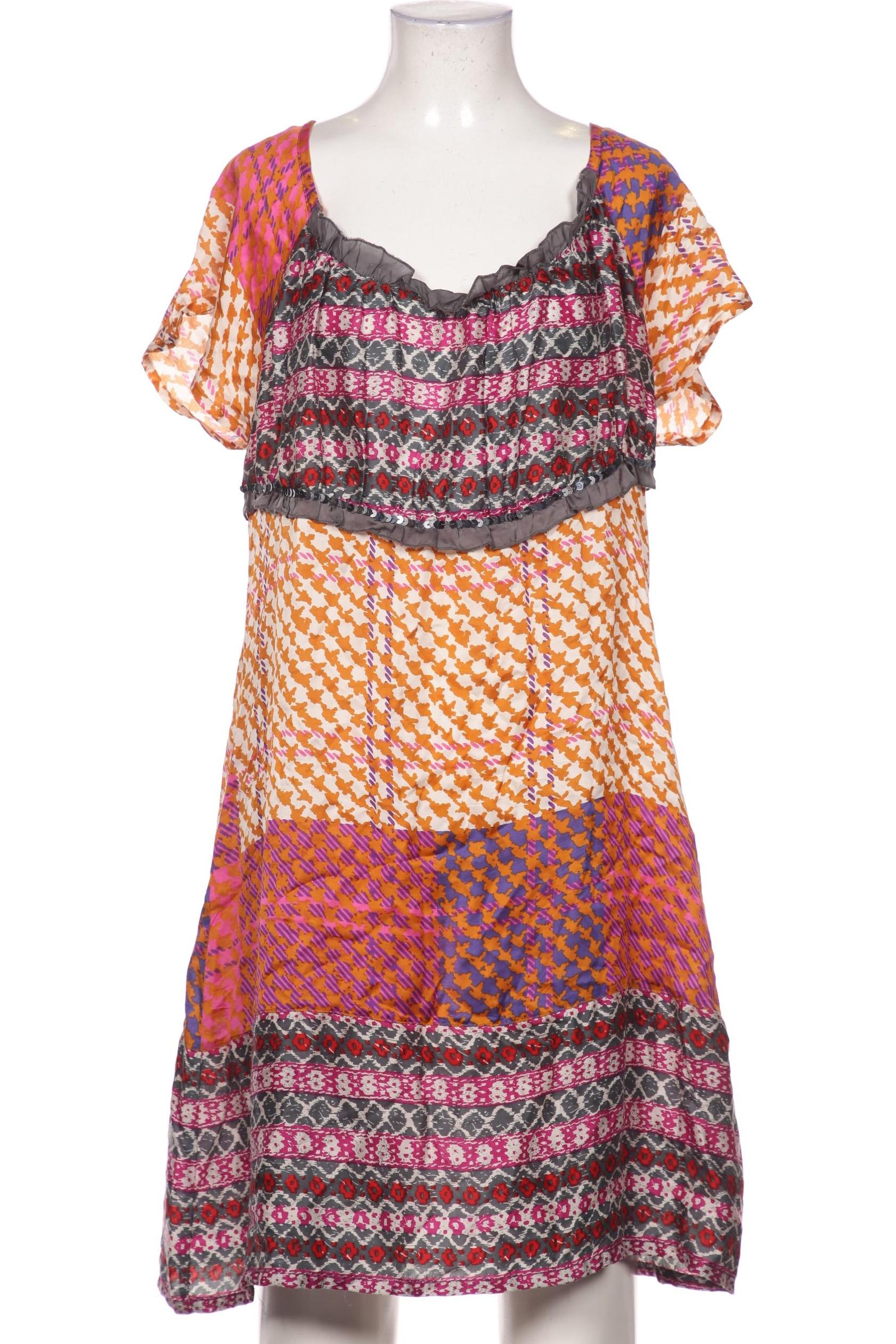 

Kaffe Damen Kleid, mehrfarbig, Gr. 38