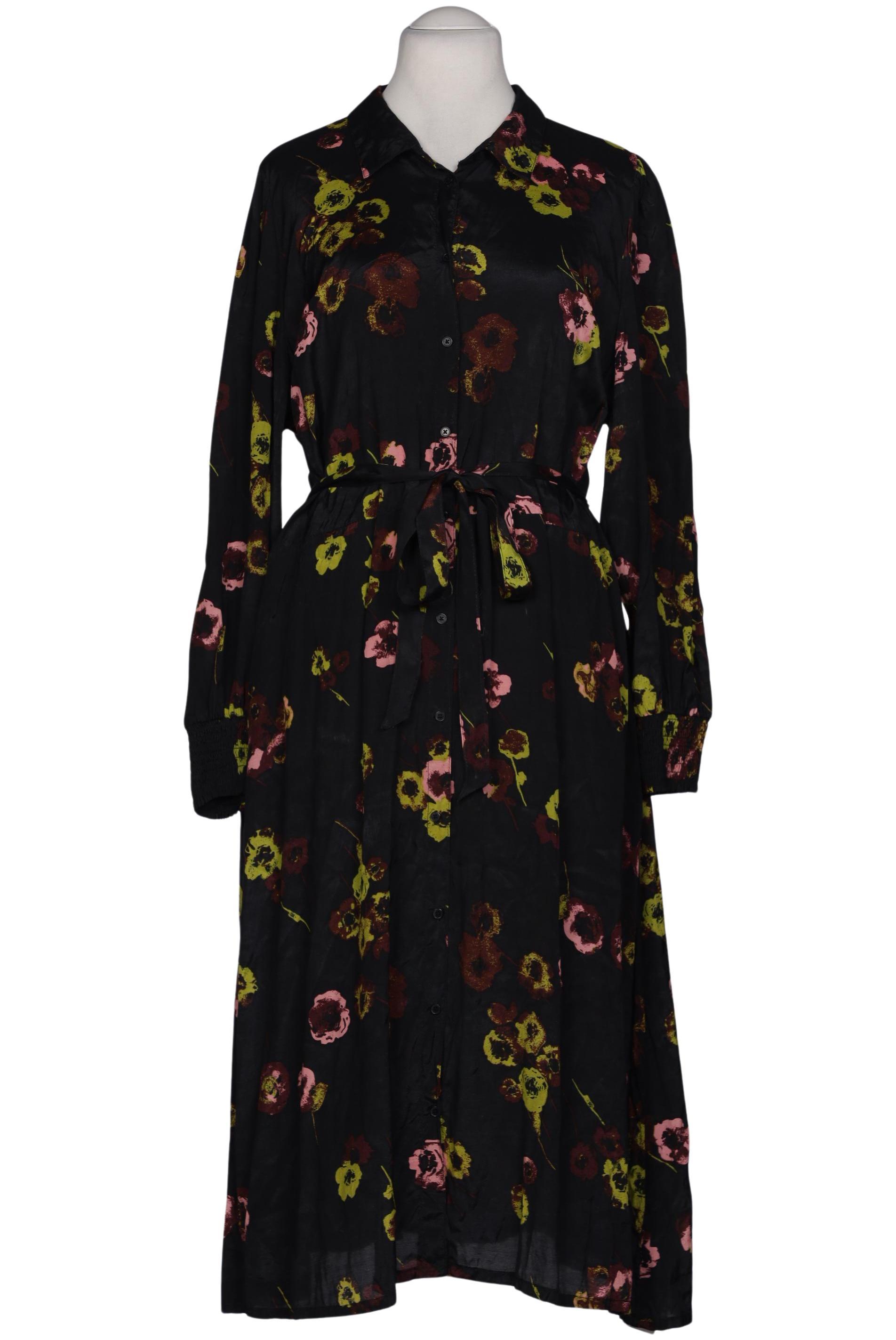 

Kaffe Damen Kleid, mehrfarbig, Gr. 52