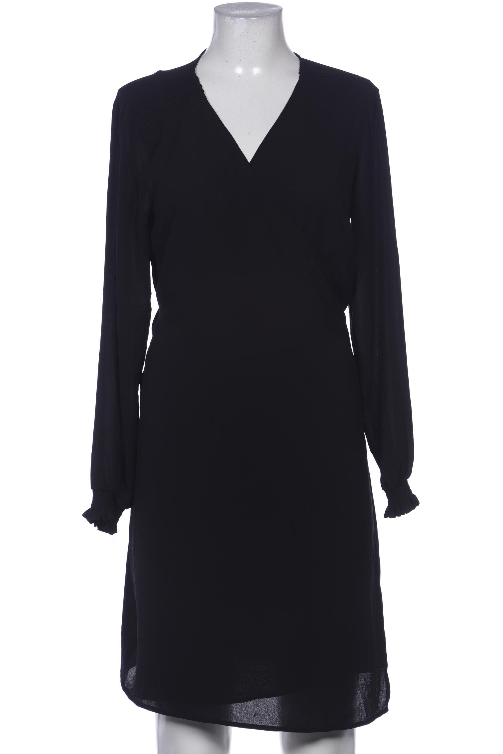 

Kaffe Damen Kleid, schwarz, Gr. 40