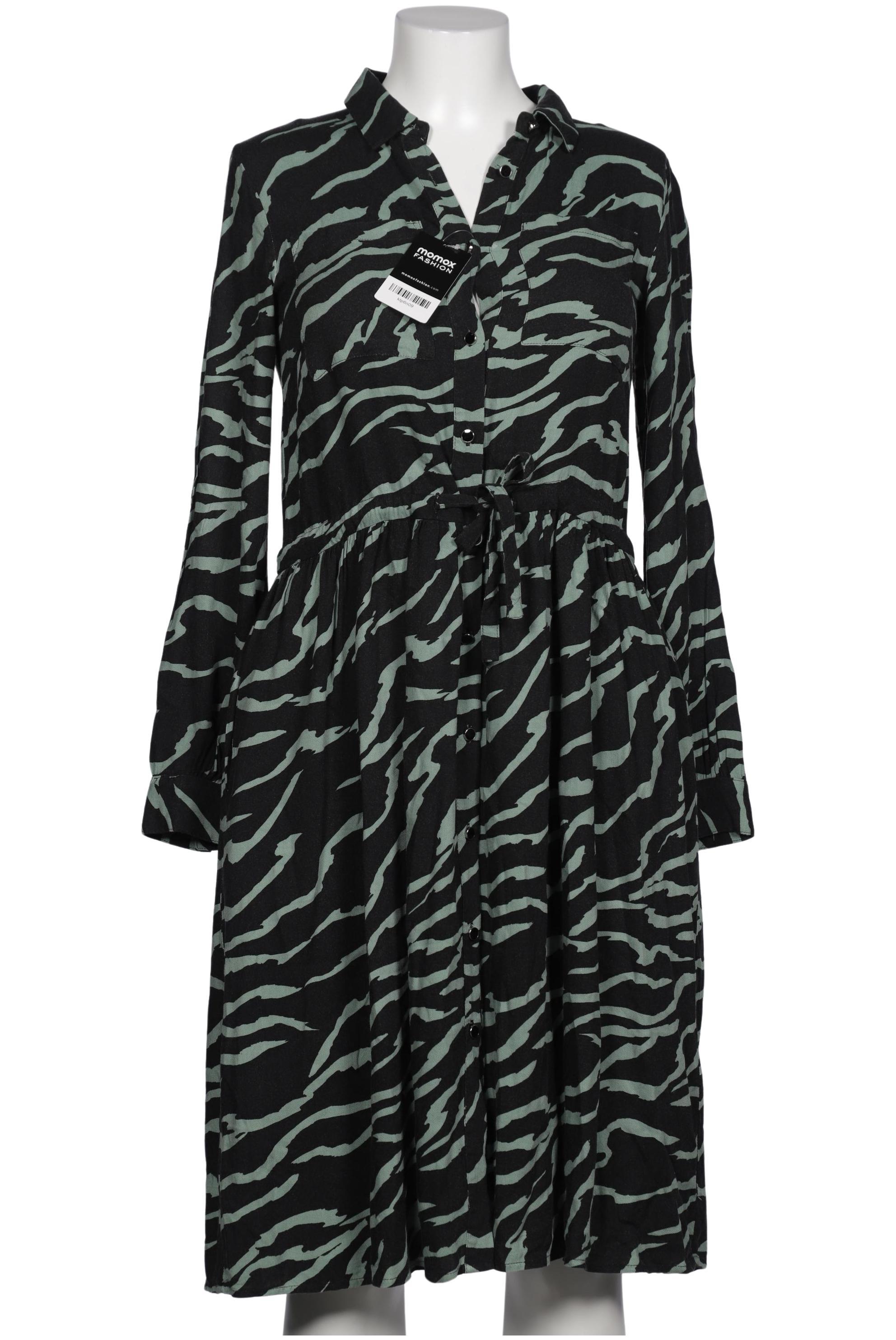 

Kaffe Damen Kleid, schwarz, Gr. 34