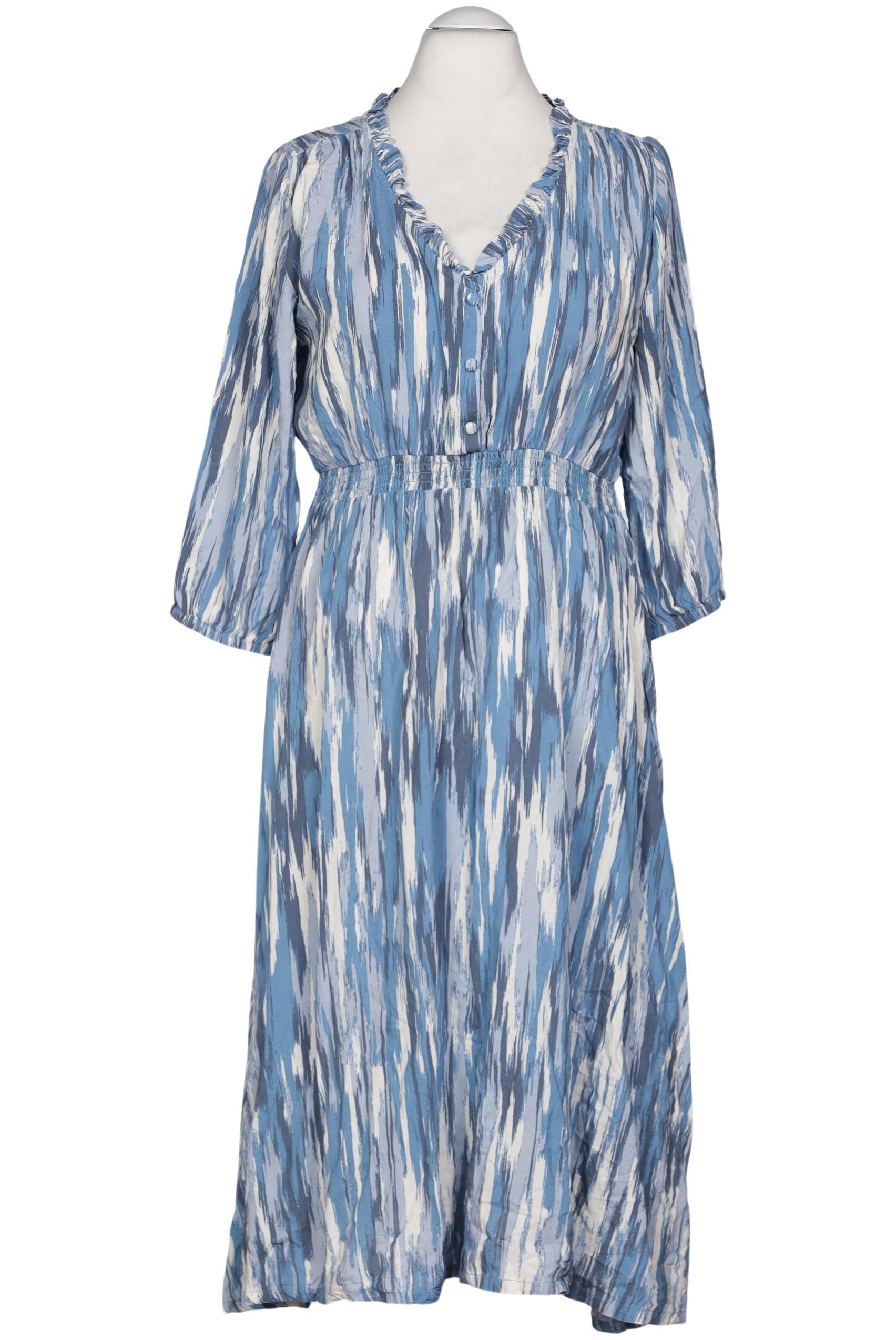 

Kaffe Damen Kleid, mehrfarbig, Gr. 42