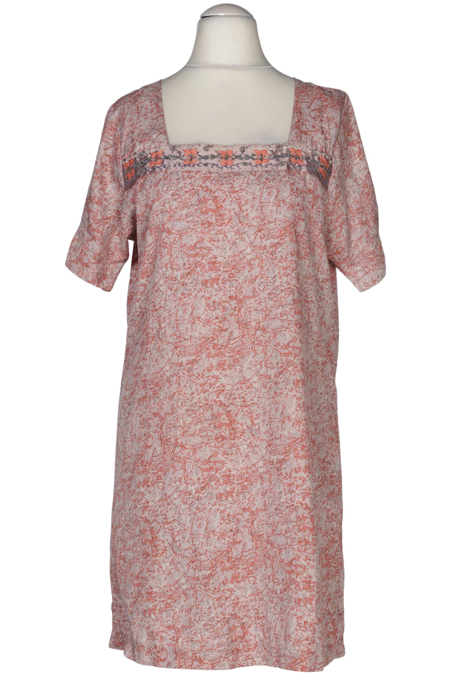 

Kaffe Damen Kleid, pink, Gr. 40