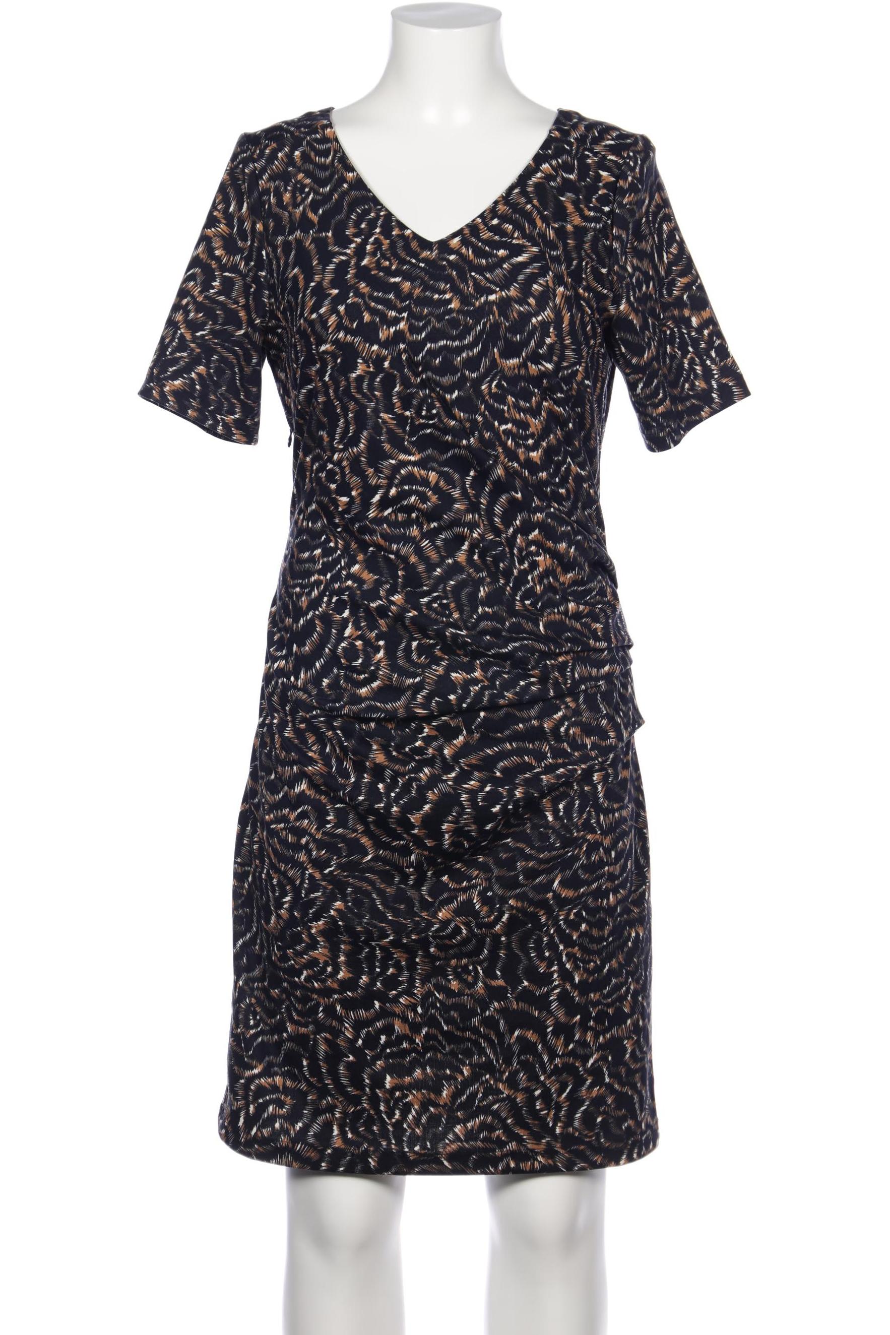 

Kaffe Damen Kleid, marineblau