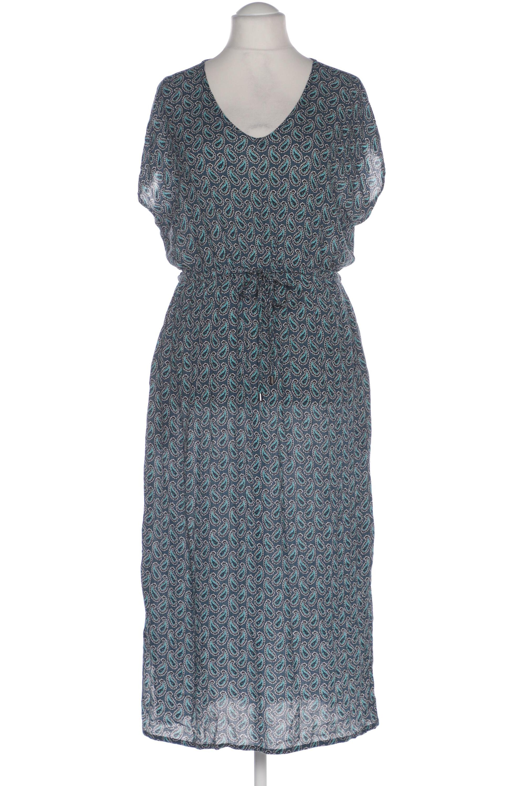

Kaffe Damen Kleid, blau, Gr. 40