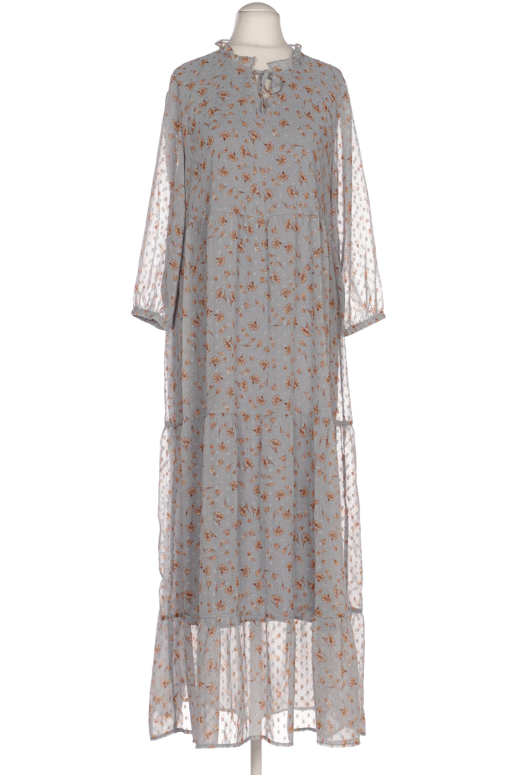 

Kaffe Damen Kleid, blau, Gr. 38