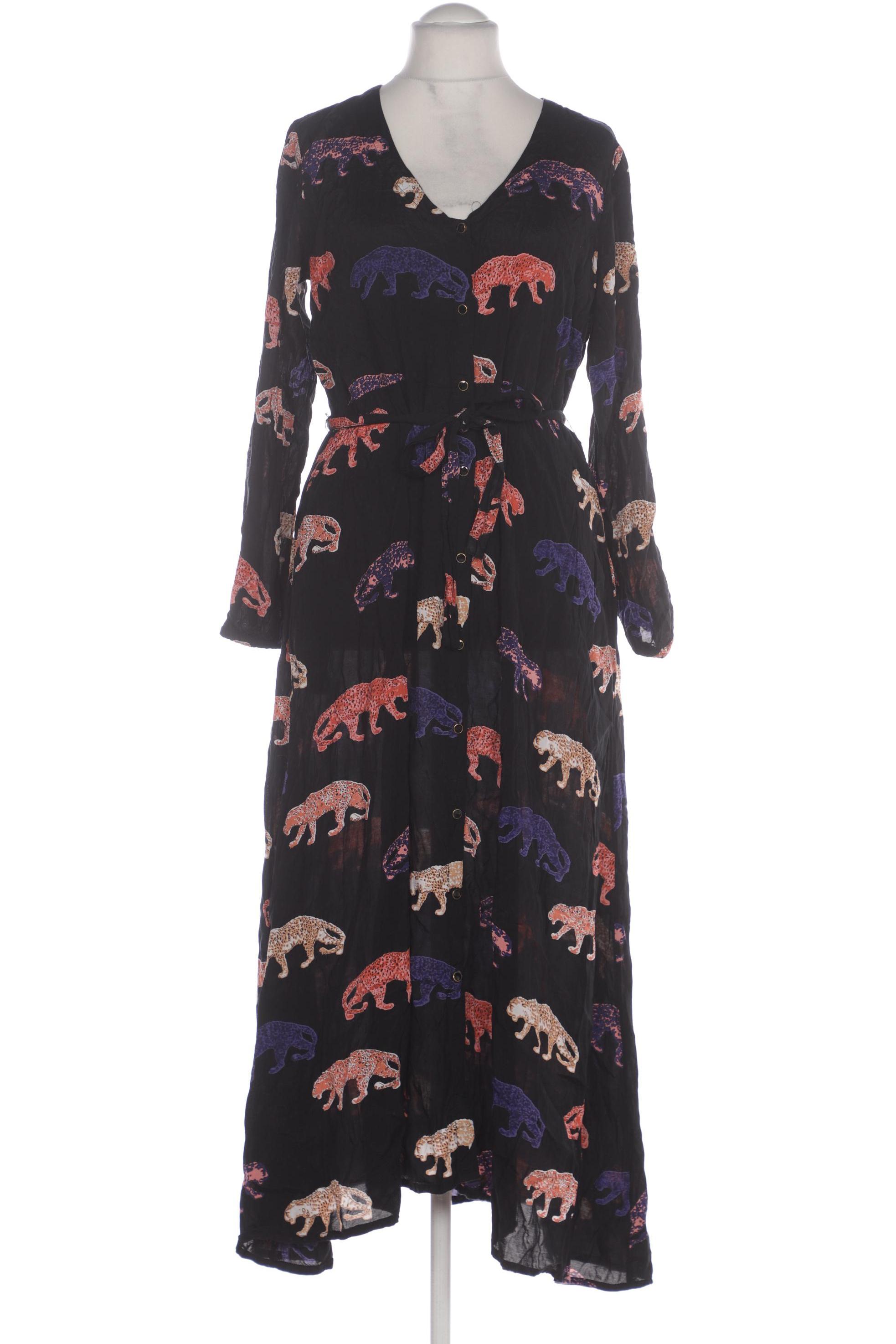

Kaffe Damen Kleid, schwarz, Gr. 42