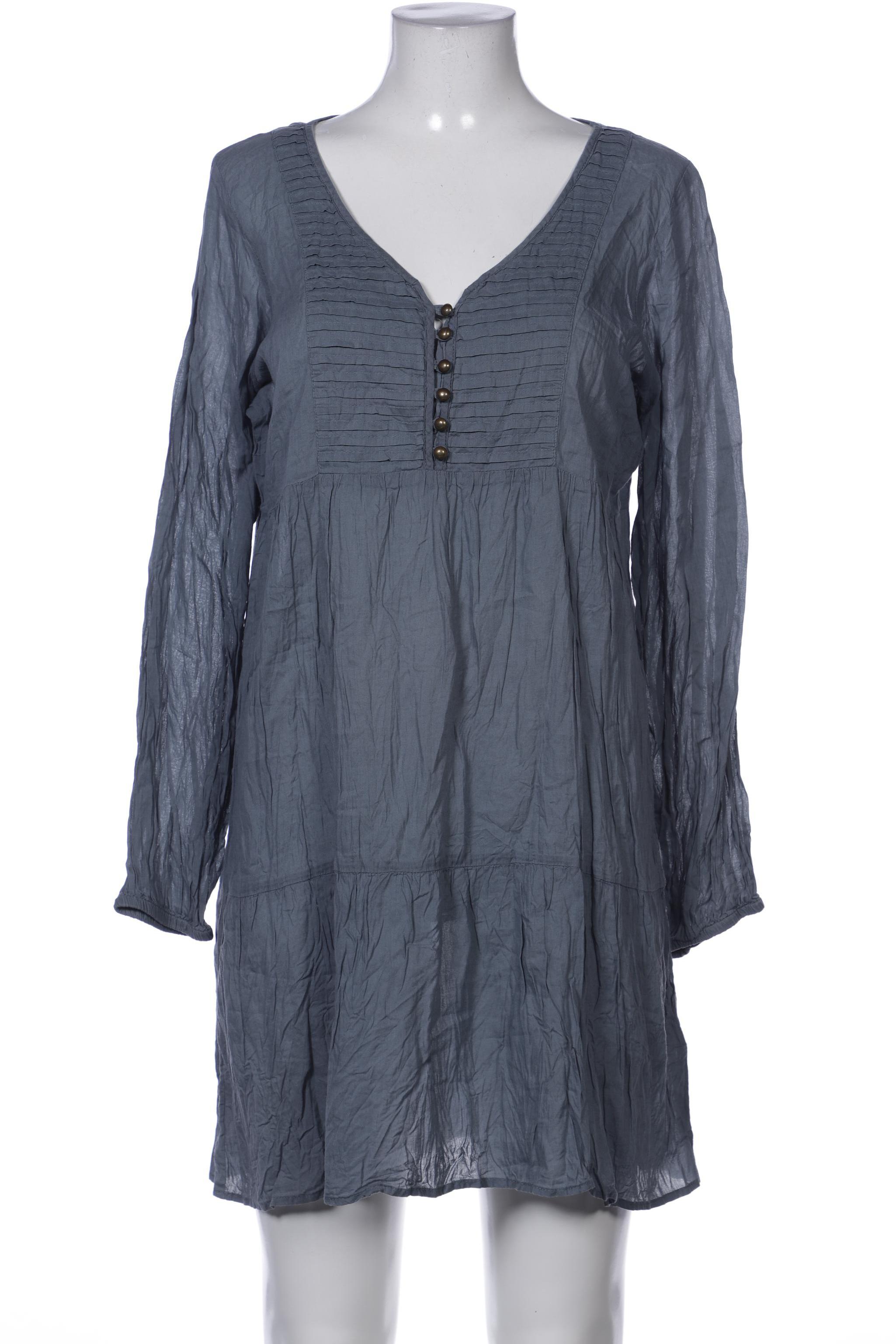 

Kaffe Damen Kleid, türkis, Gr. 38