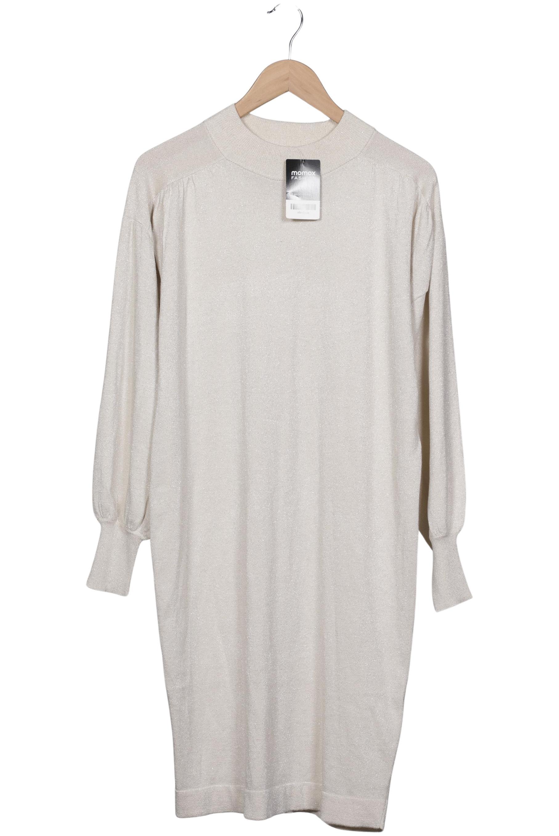 

Kaffe Damen Kleid, silber, Gr. 44