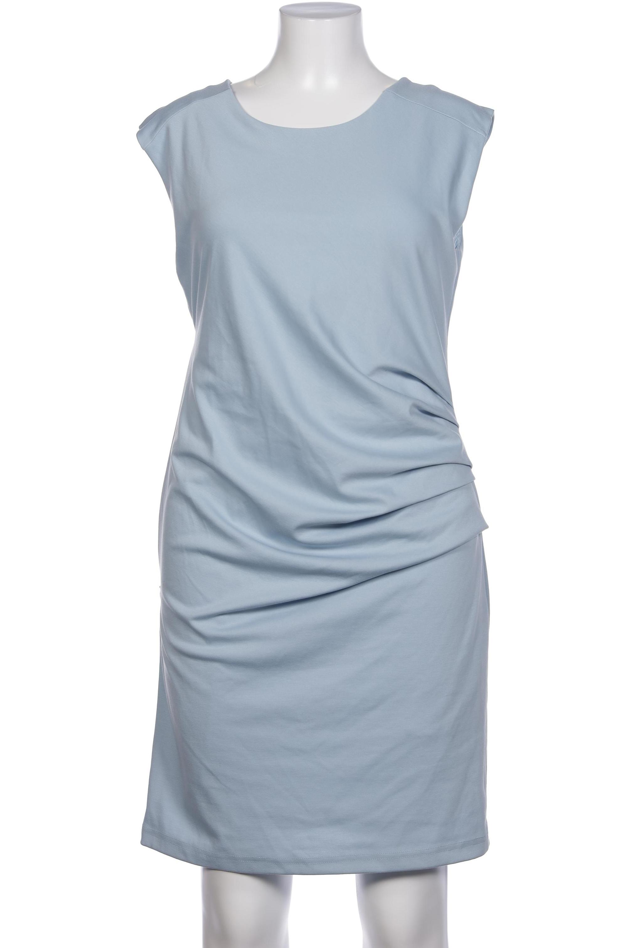 

Kaffe Damen Kleid, hellblau, Gr. 44