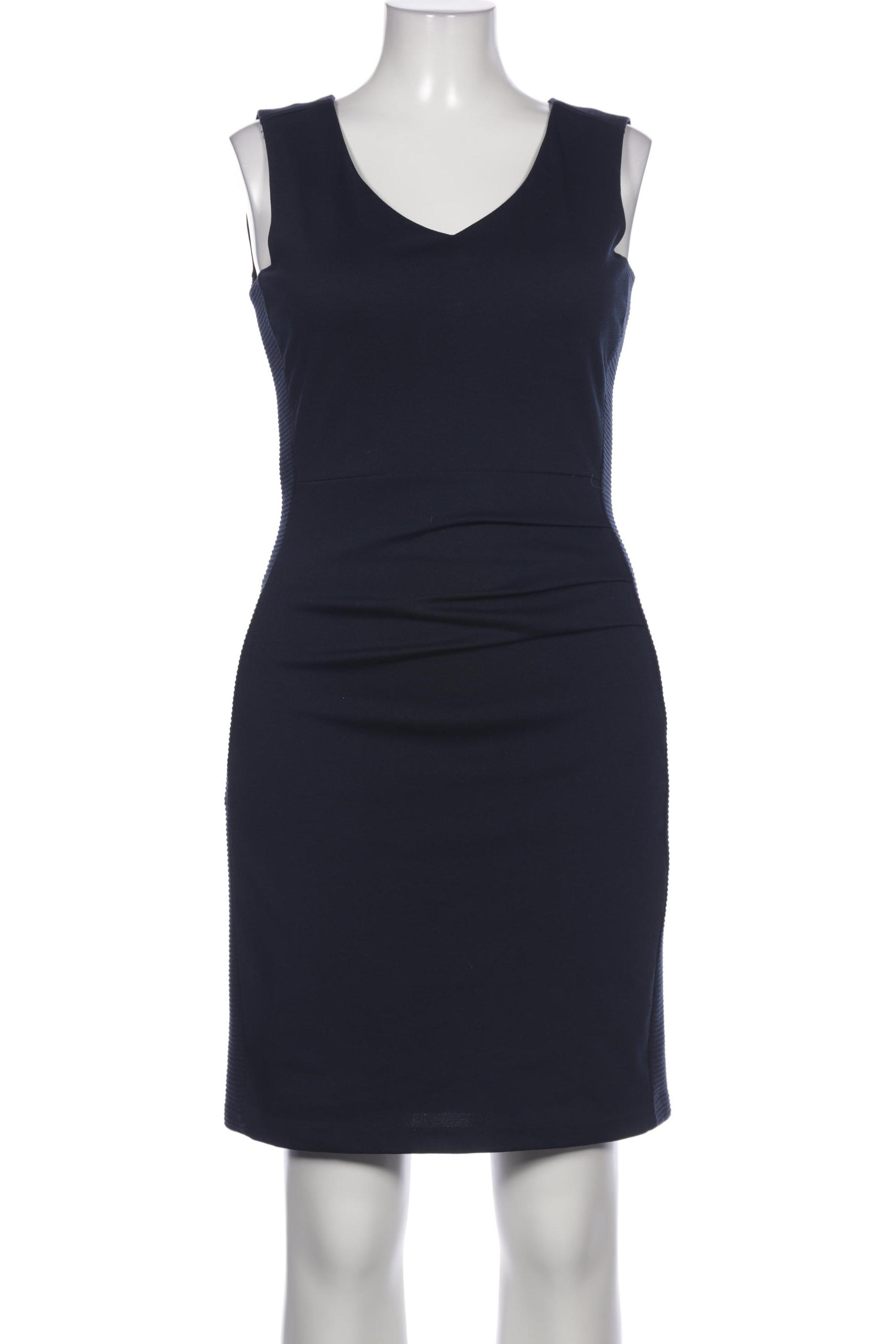 

Kaffe Damen Kleid, marineblau, Gr. 42