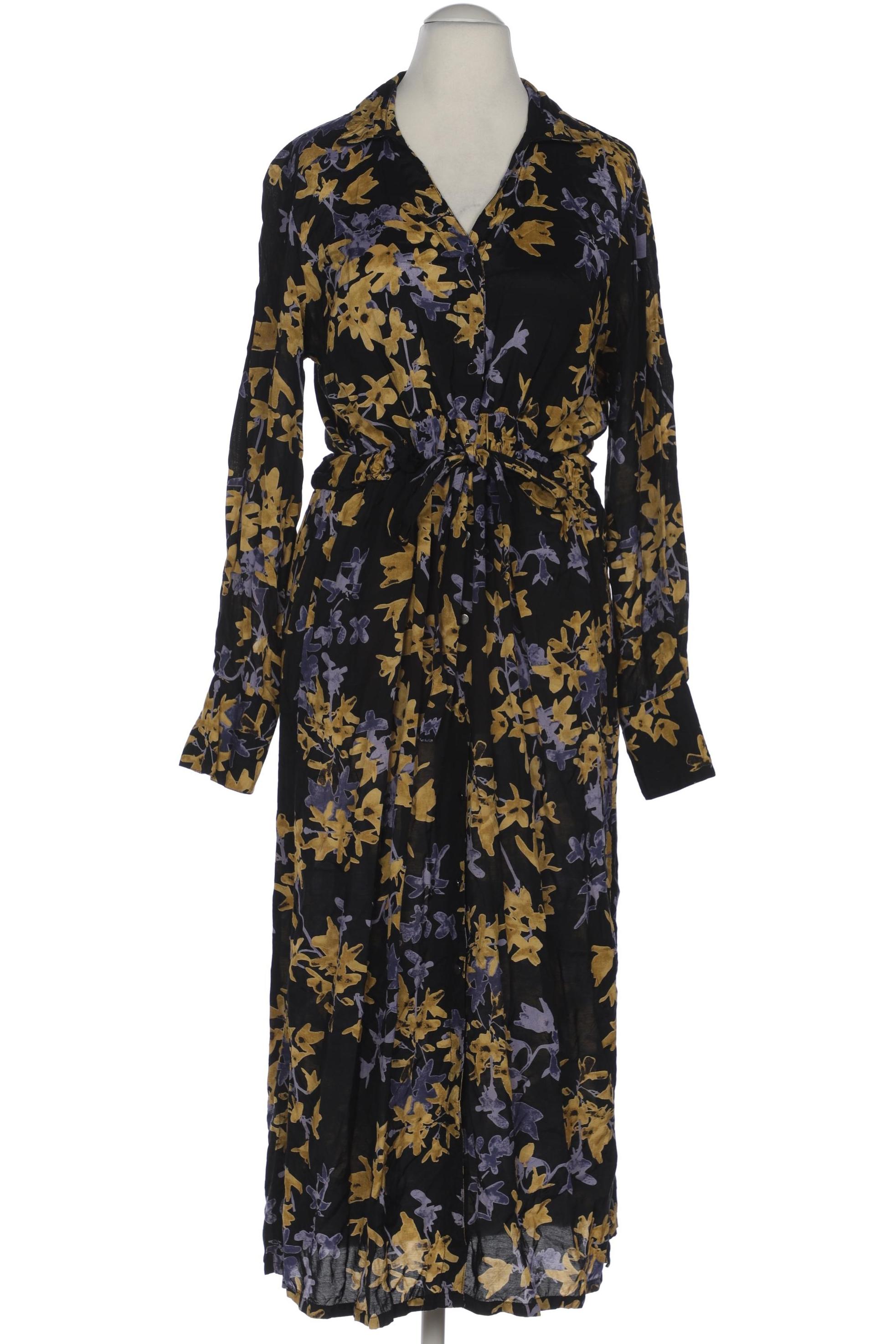 

Kaffe Damen Kleid, schwarz, Gr. 38