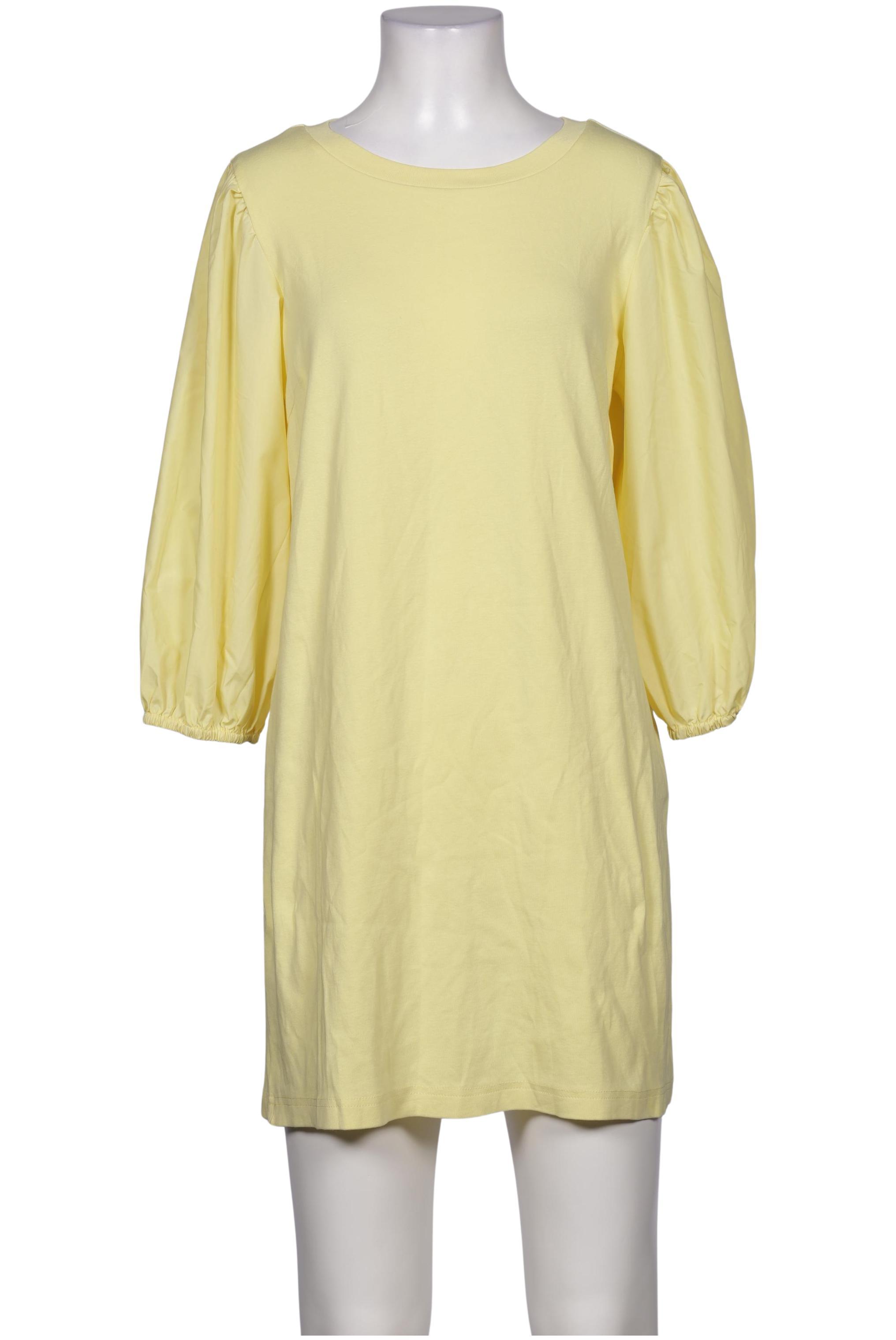 

Kaffe Damen Kleid, gelb, Gr. 36