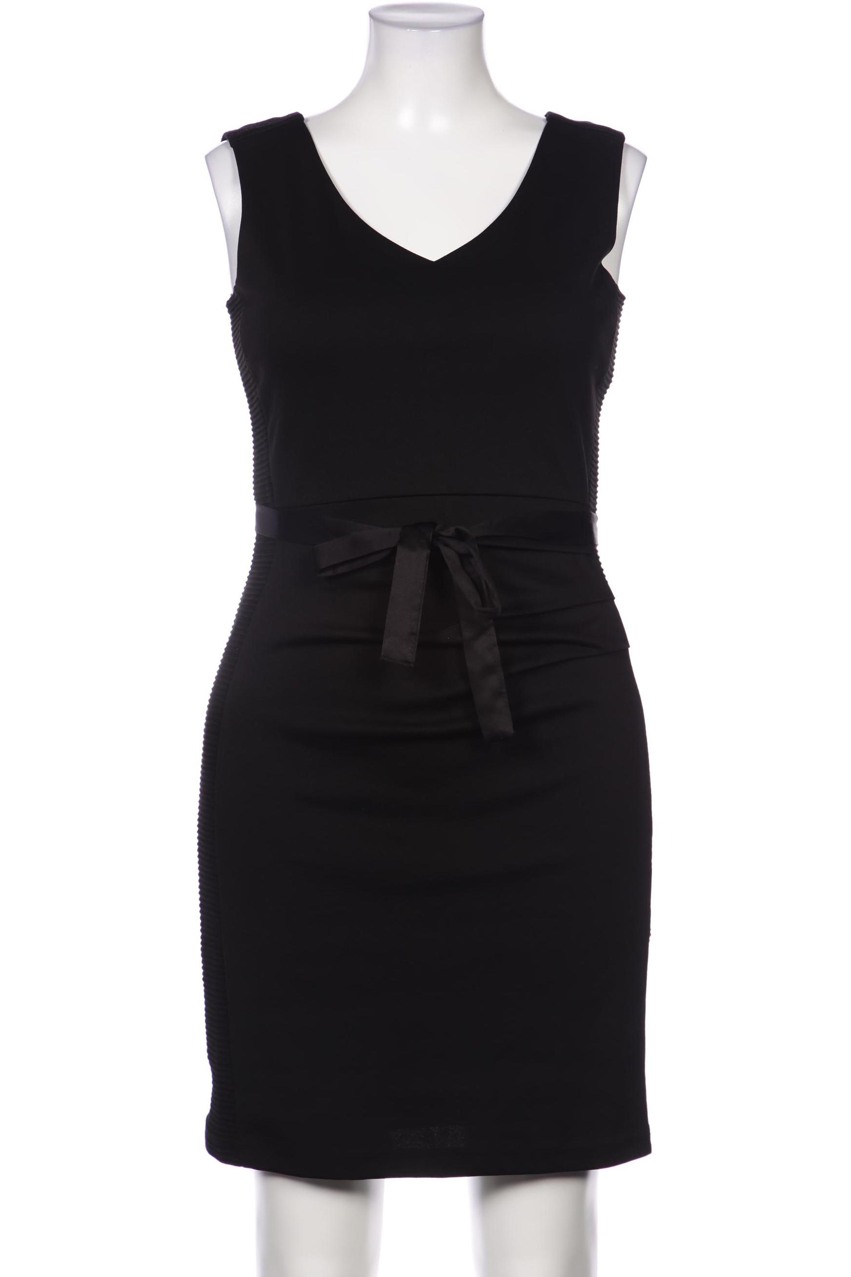 

Kaffe Damen Kleid, schwarz