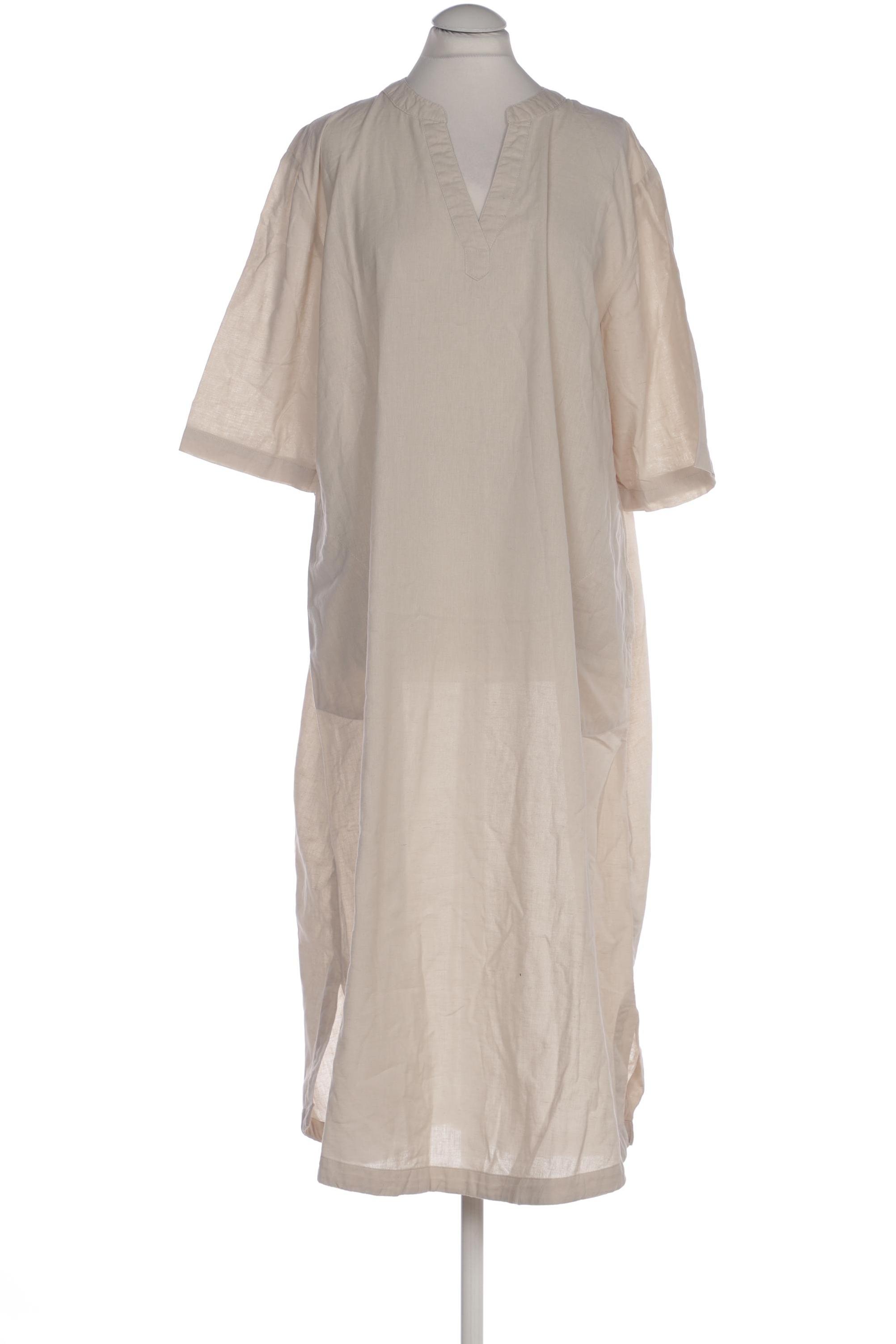 

Kaffe Damen Kleid, beige, Gr. 44