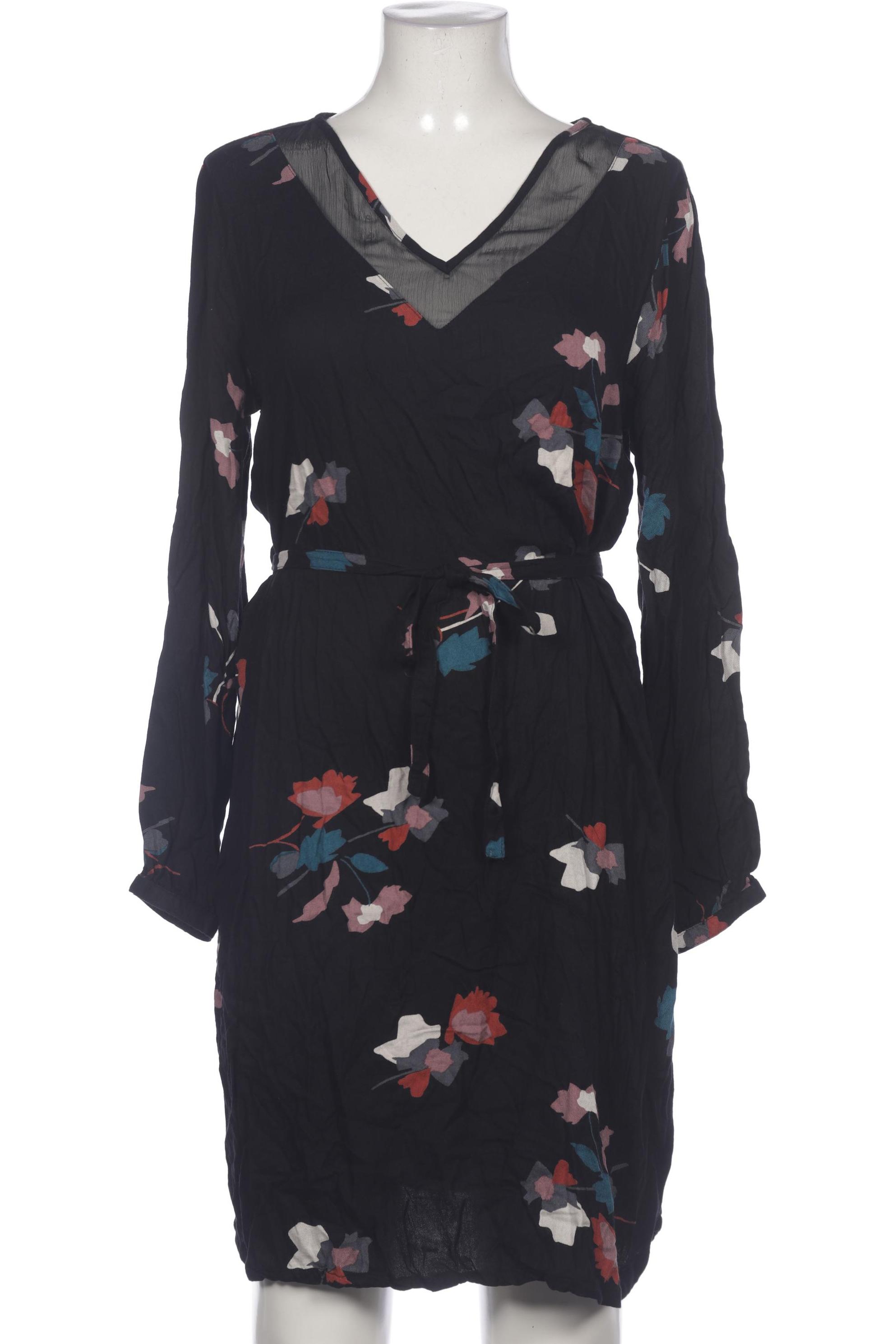 

Kaffe Damen Kleid, schwarz, Gr. 40