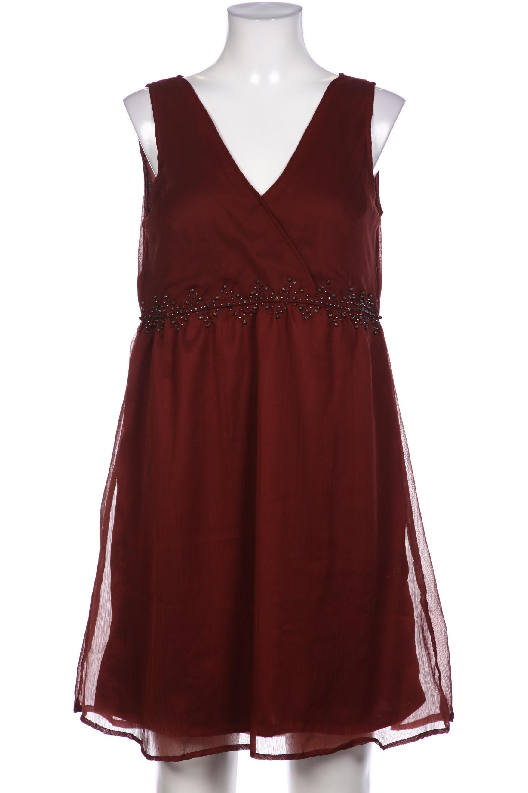 

Kaffe Damen Kleid, braun, Gr. 38