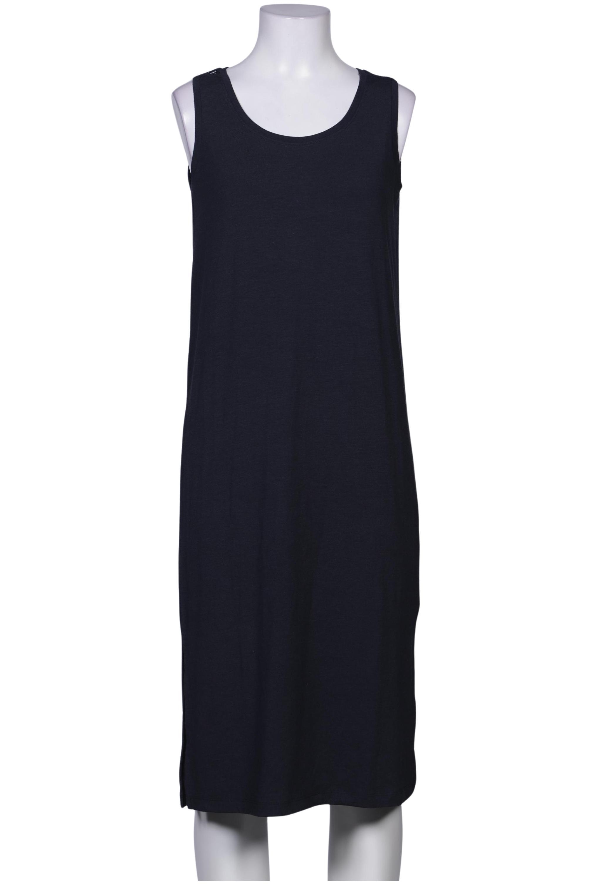 

Kaffe Damen Kleid, marineblau, Gr. 34