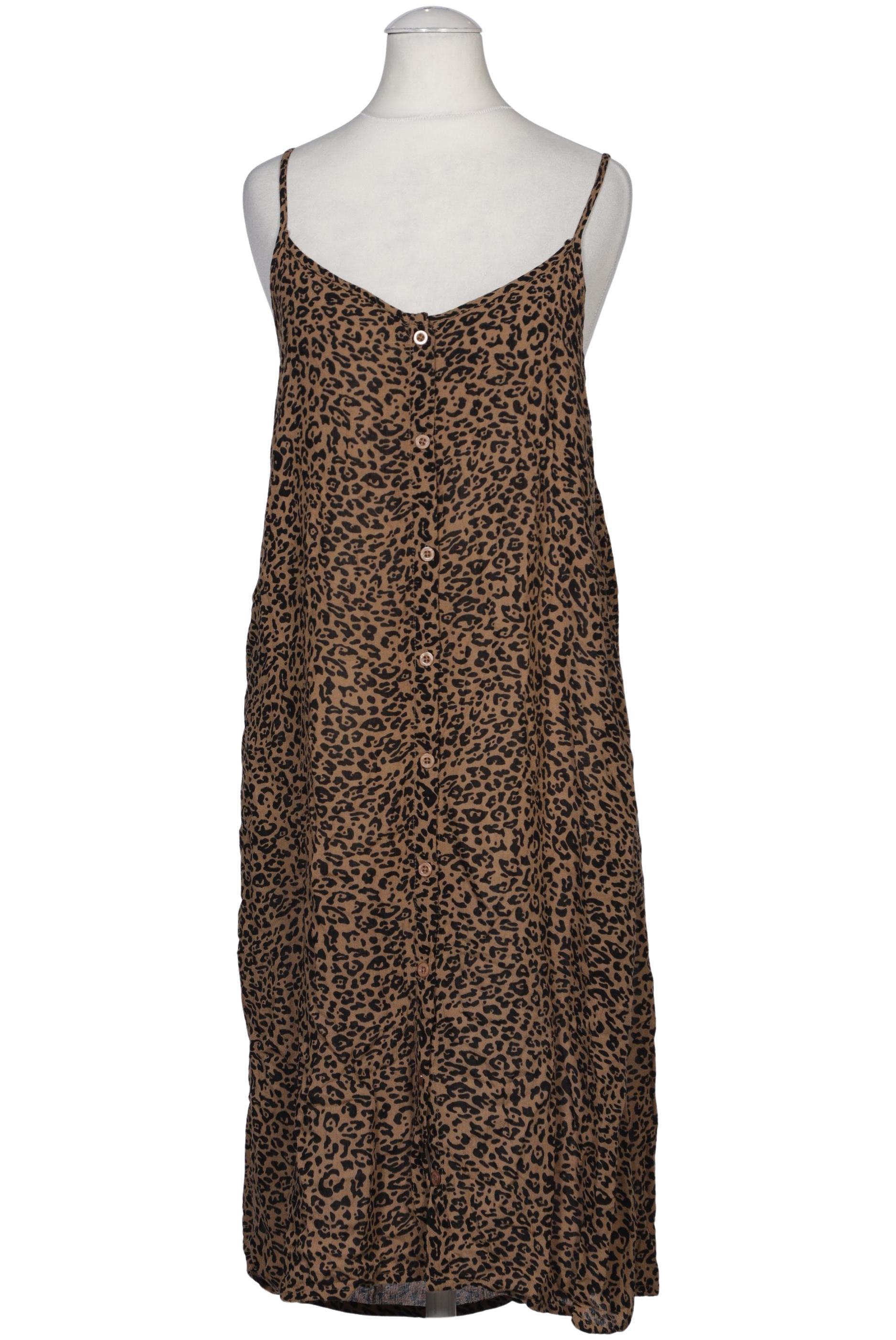 

Kaffe Damen Kleid, braun, Gr. 36