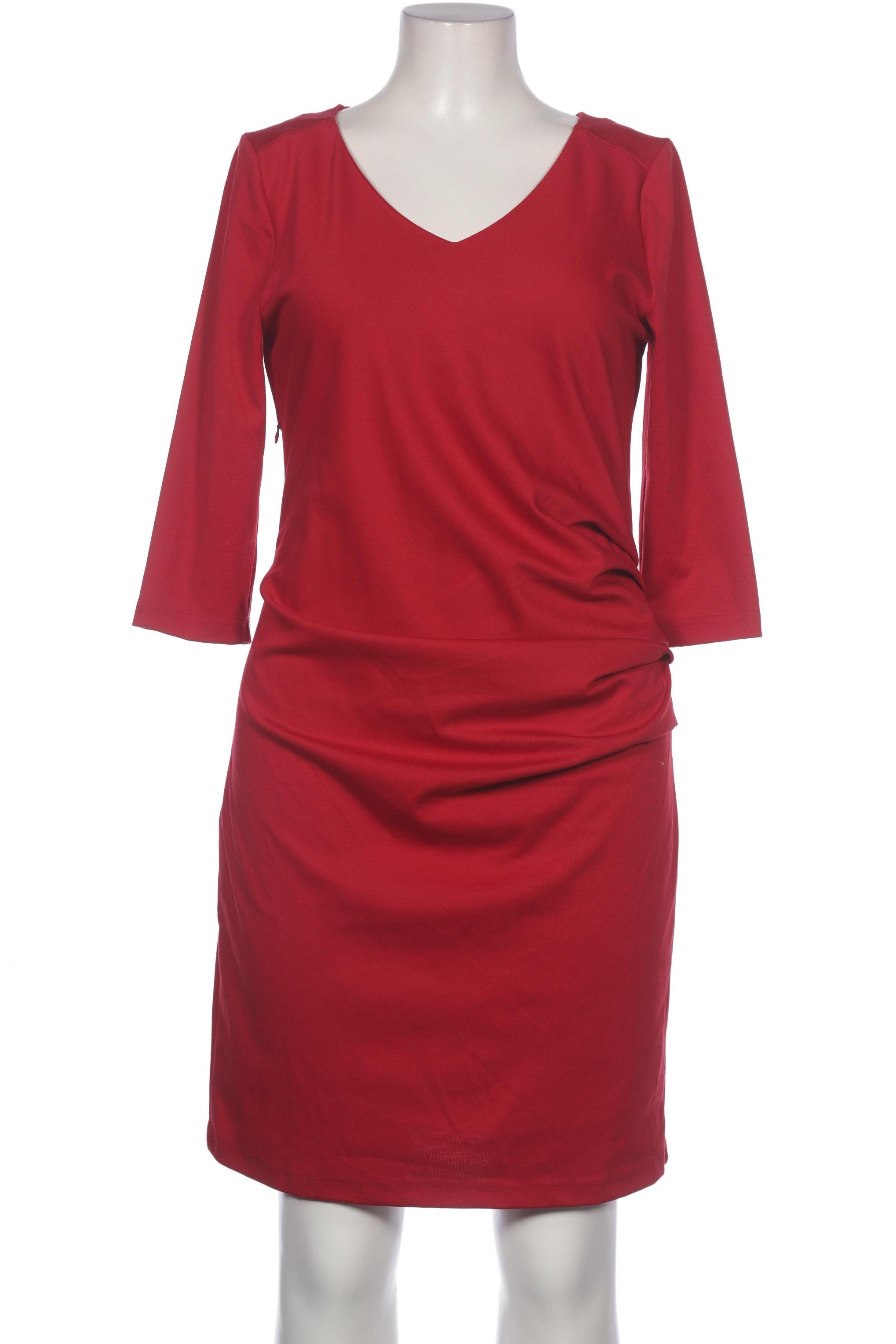 

Kaffe Damen Kleid, rot, Gr. 44