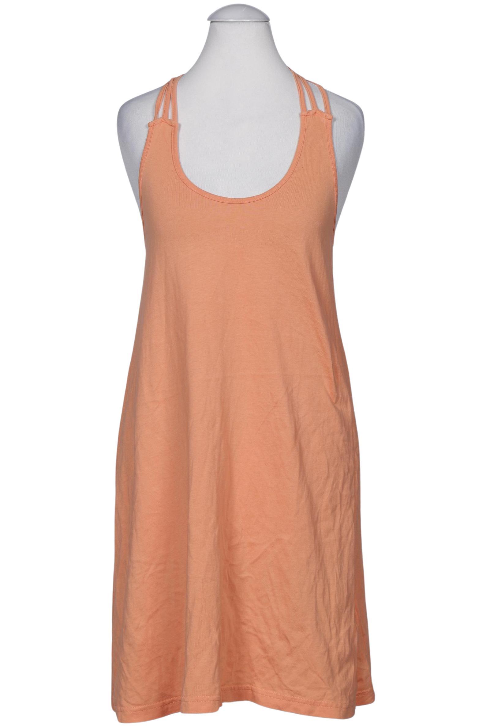 

Kaffe Damen Kleid, orange, Gr. 34