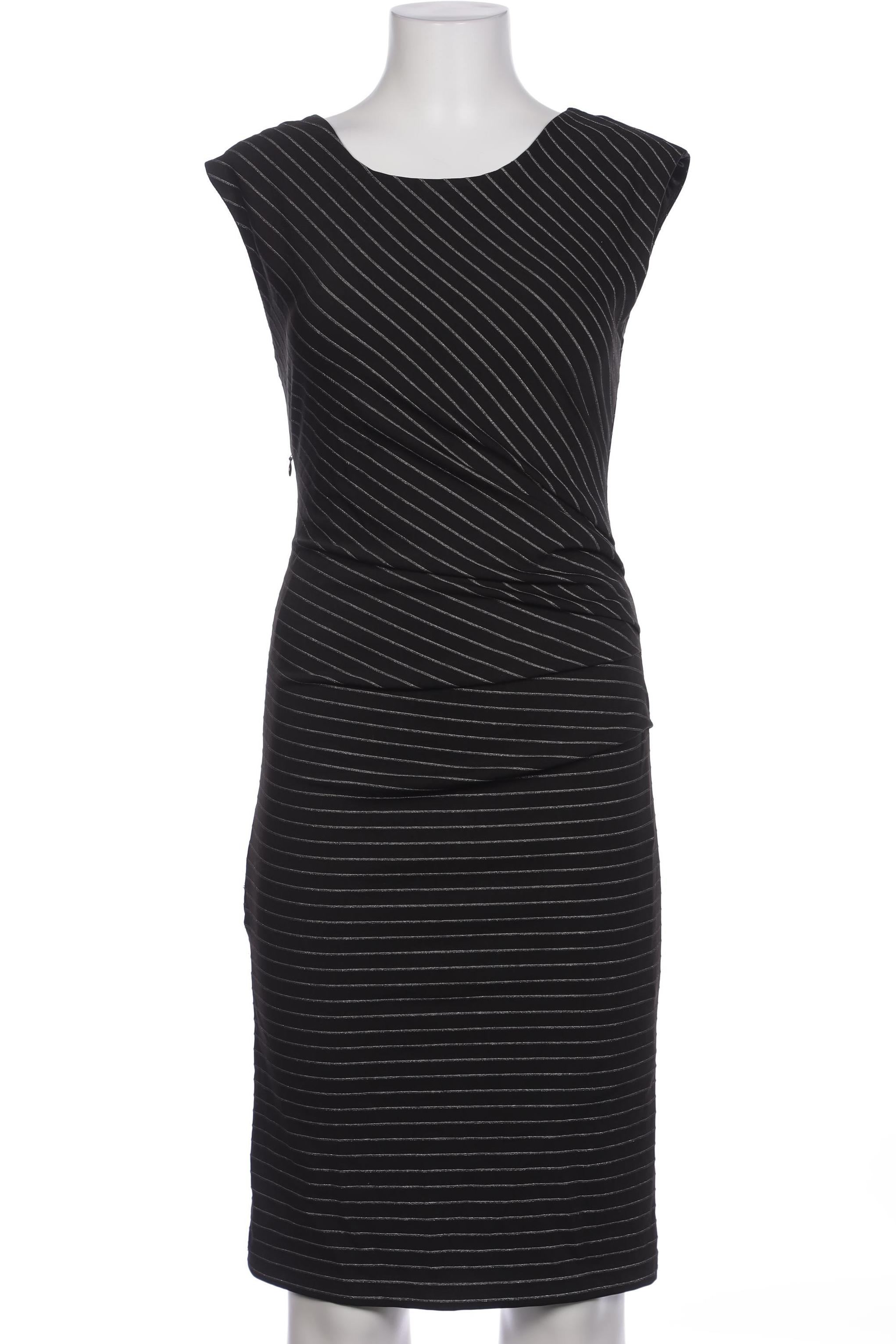 

Kaffe Damen Kleid, schwarz, Gr. 38