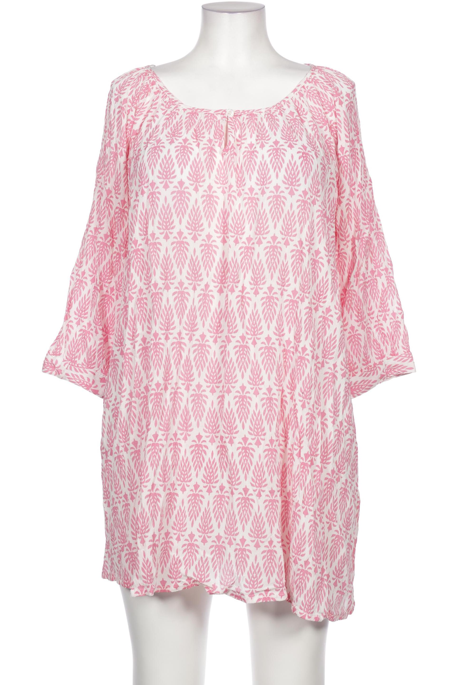 

Kaffe Damen Kleid, pink, Gr. 46