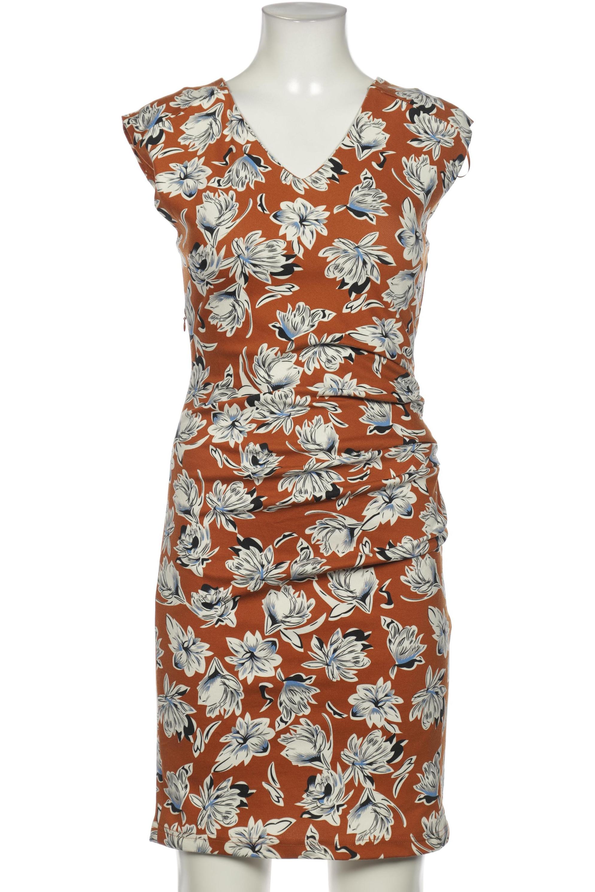 

Kaffe Damen Kleid, braun