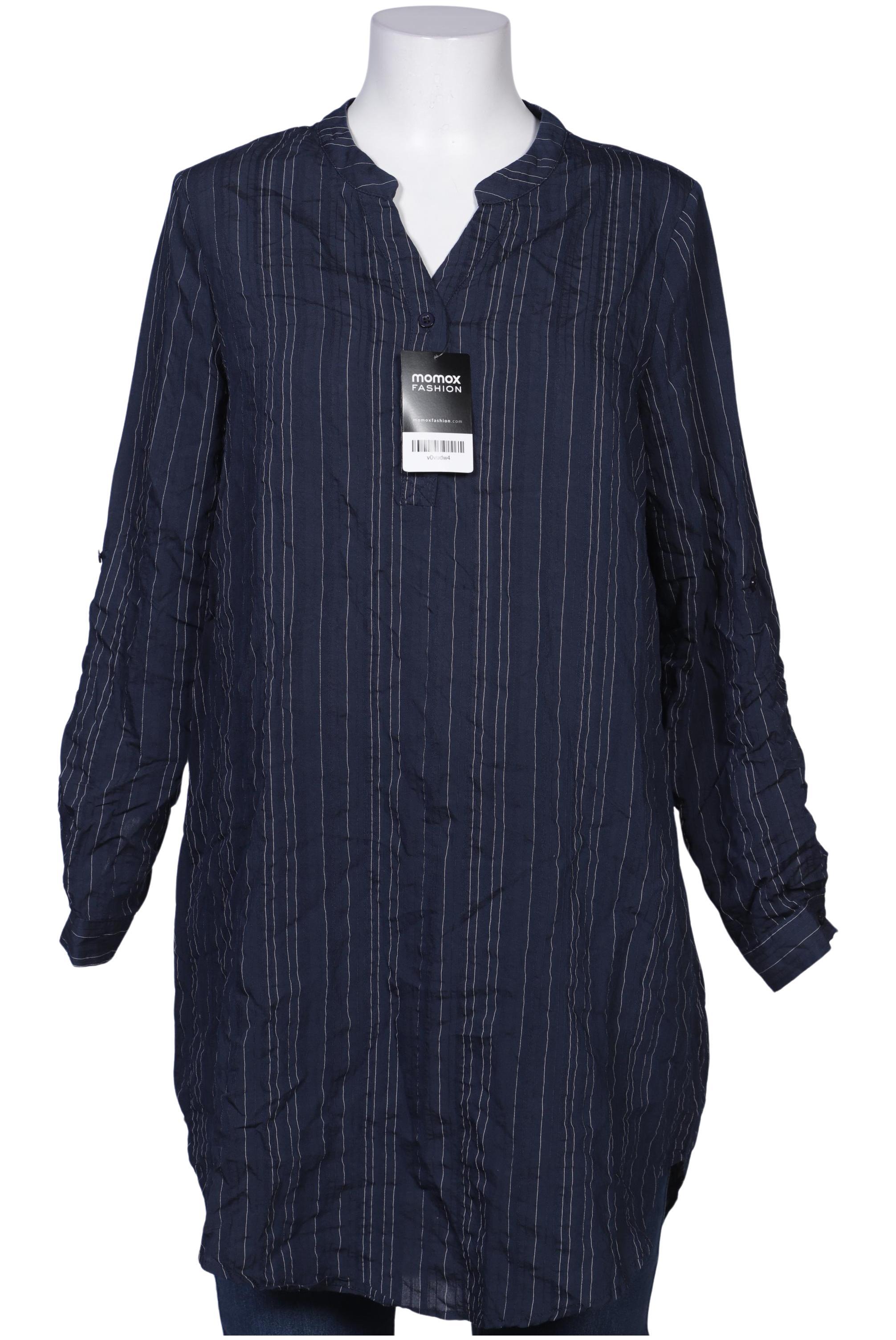 

Kaffe Damen Kleid, marineblau, Gr. 40