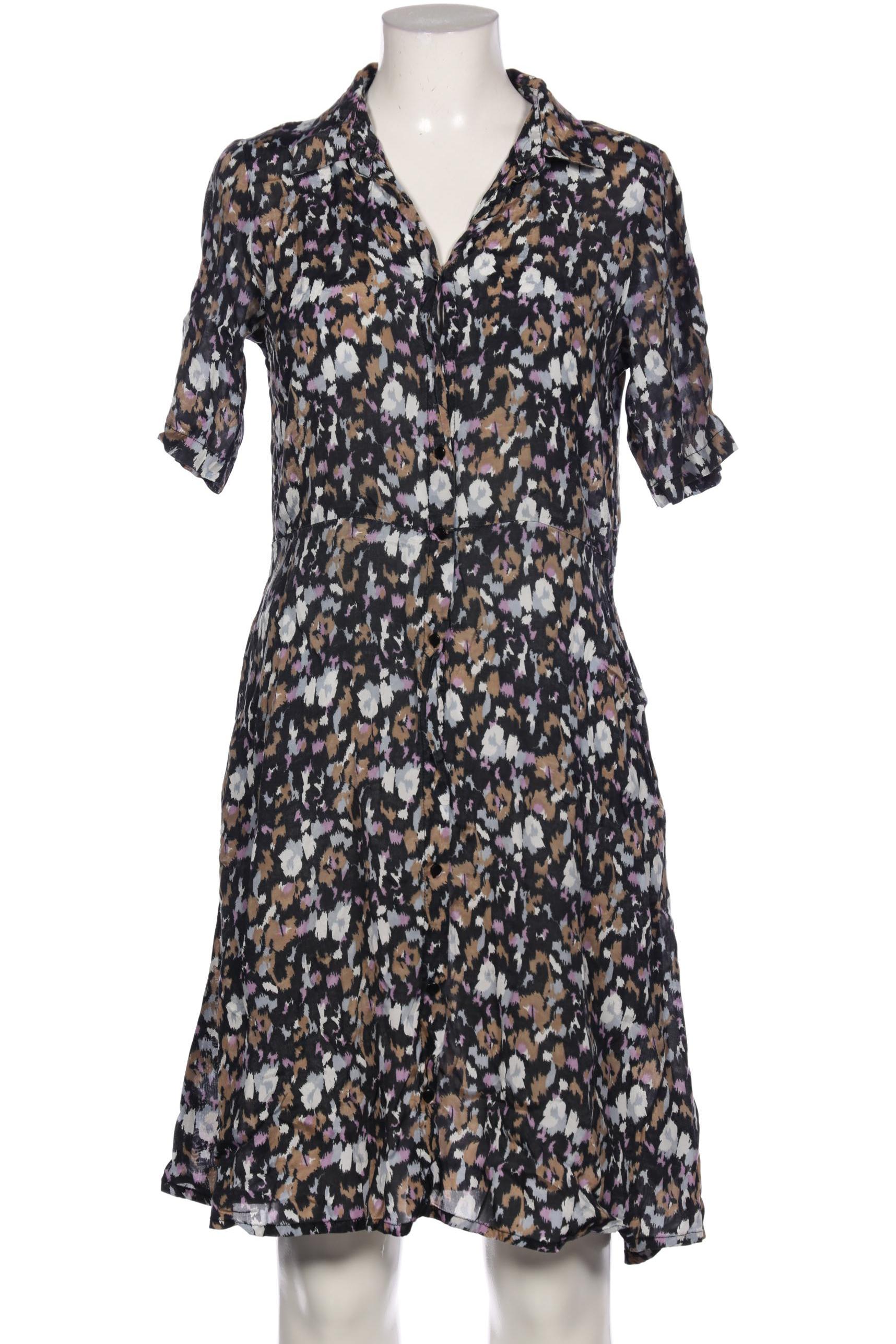 

Kaffe Damen Kleid, marineblau, Gr. 36