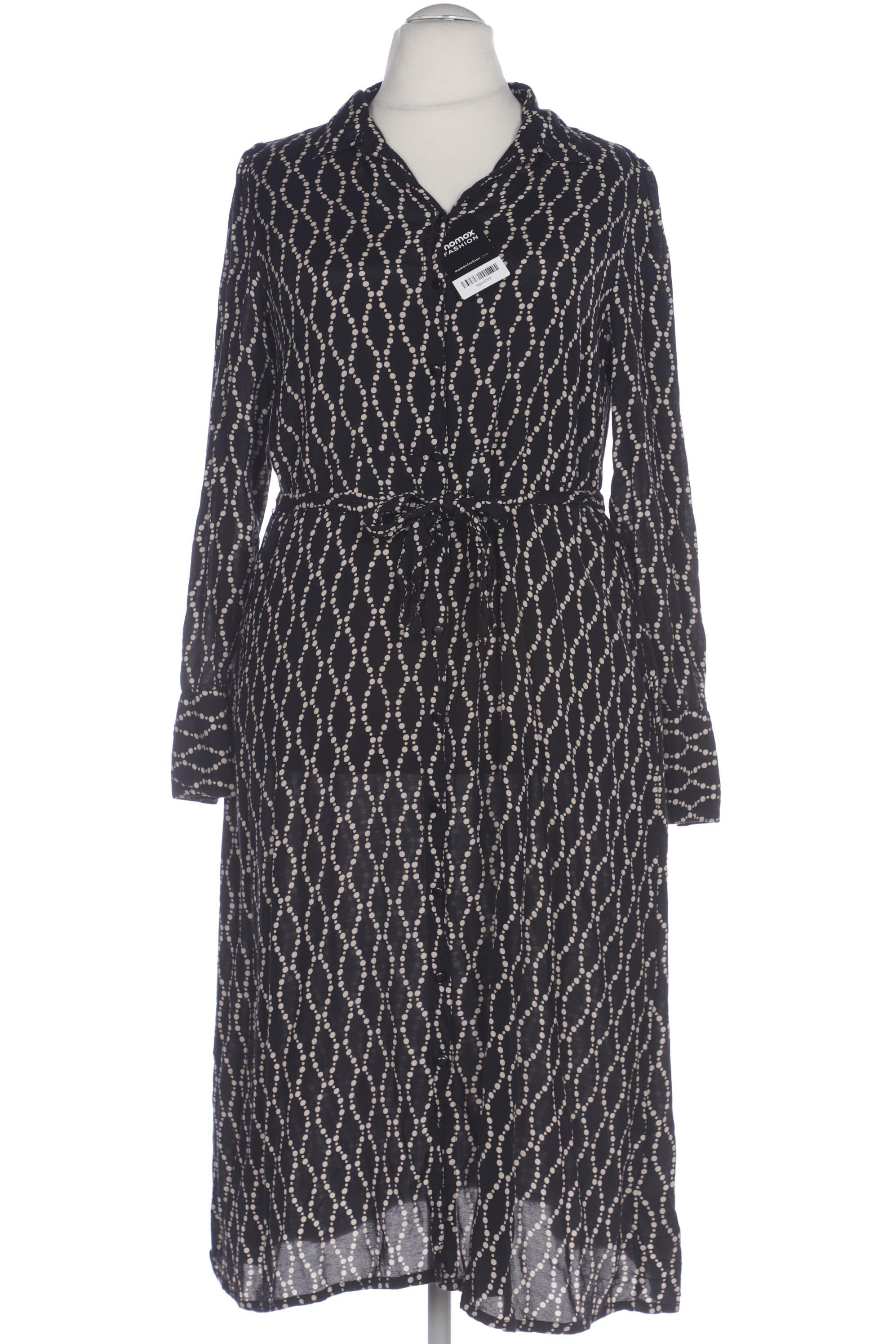 

Kaffe Damen Kleid, schwarz, Gr. 44