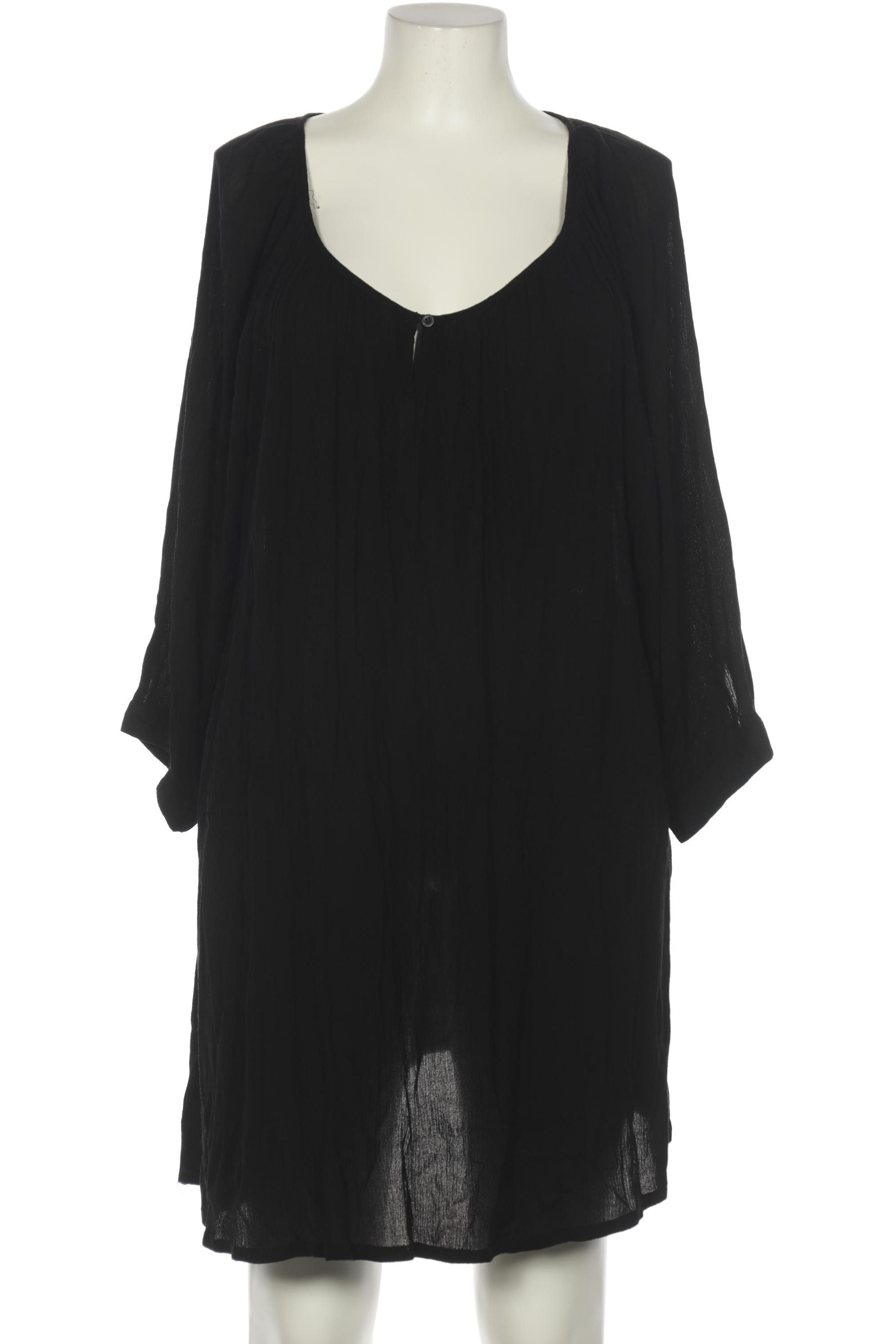 

Kaffe Damen Kleid, schwarz