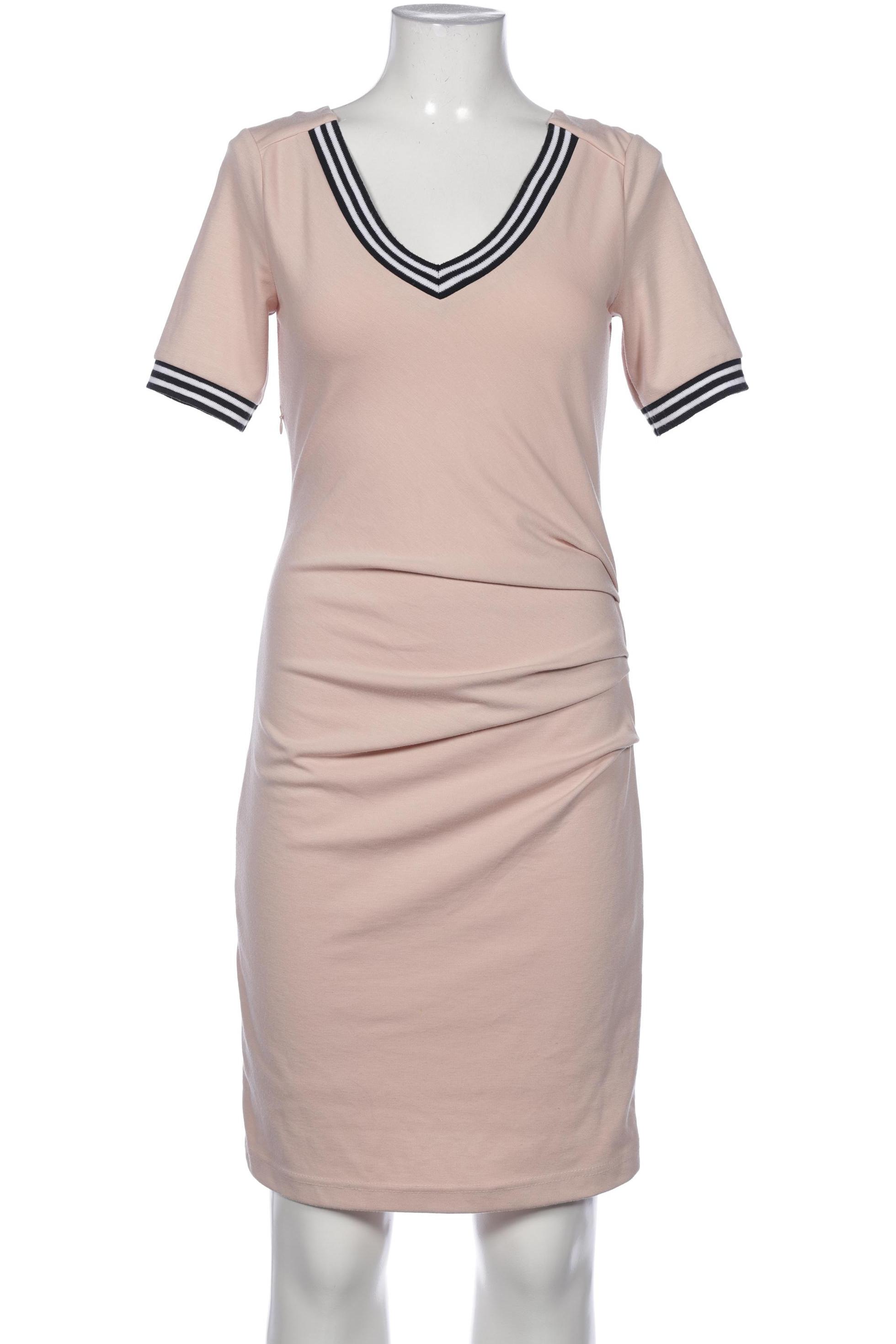 

Kaffe Damen Kleid, pink
